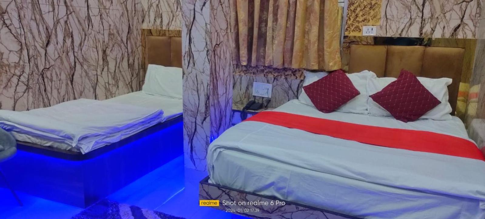 Golden Gate Dx Hotel 4*