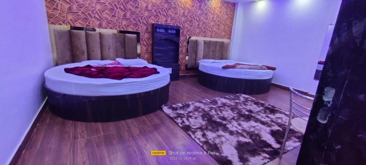 Hotel Golden Gate Dx New Delhi