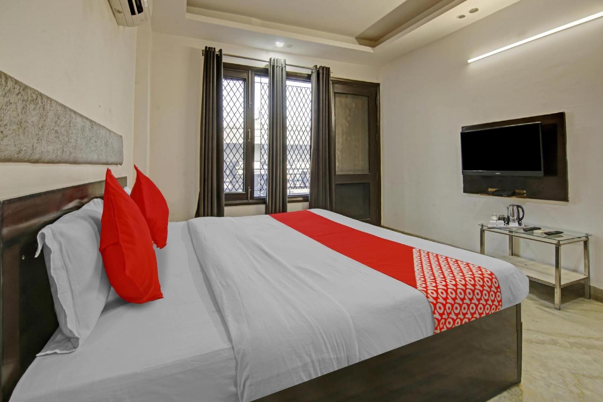 Hotel Collection 81027 Soni