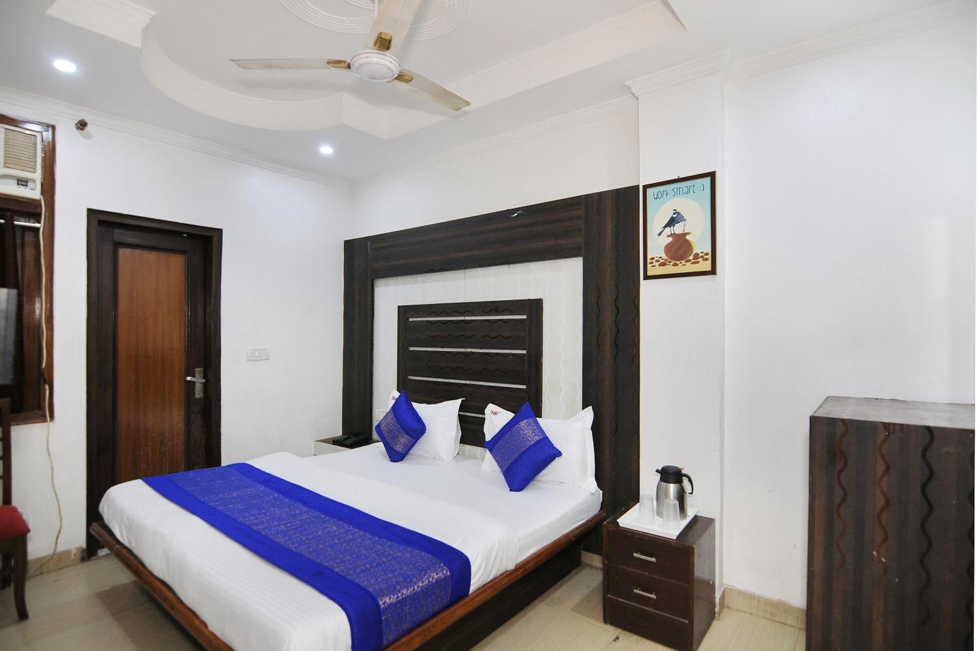 Oyo Flagship Balag Hotel New Delhi