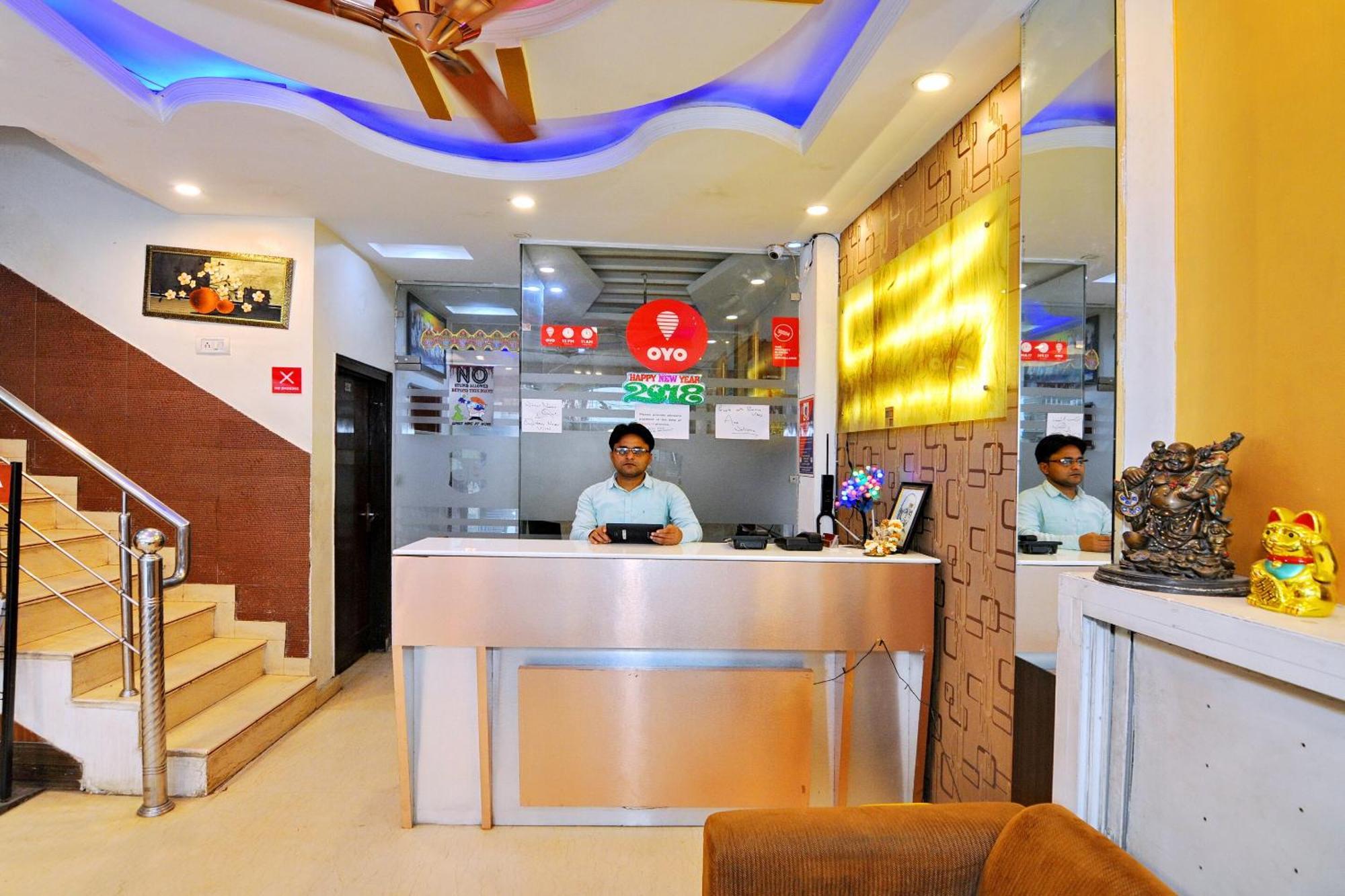 Oyo Flagship Balag 3*