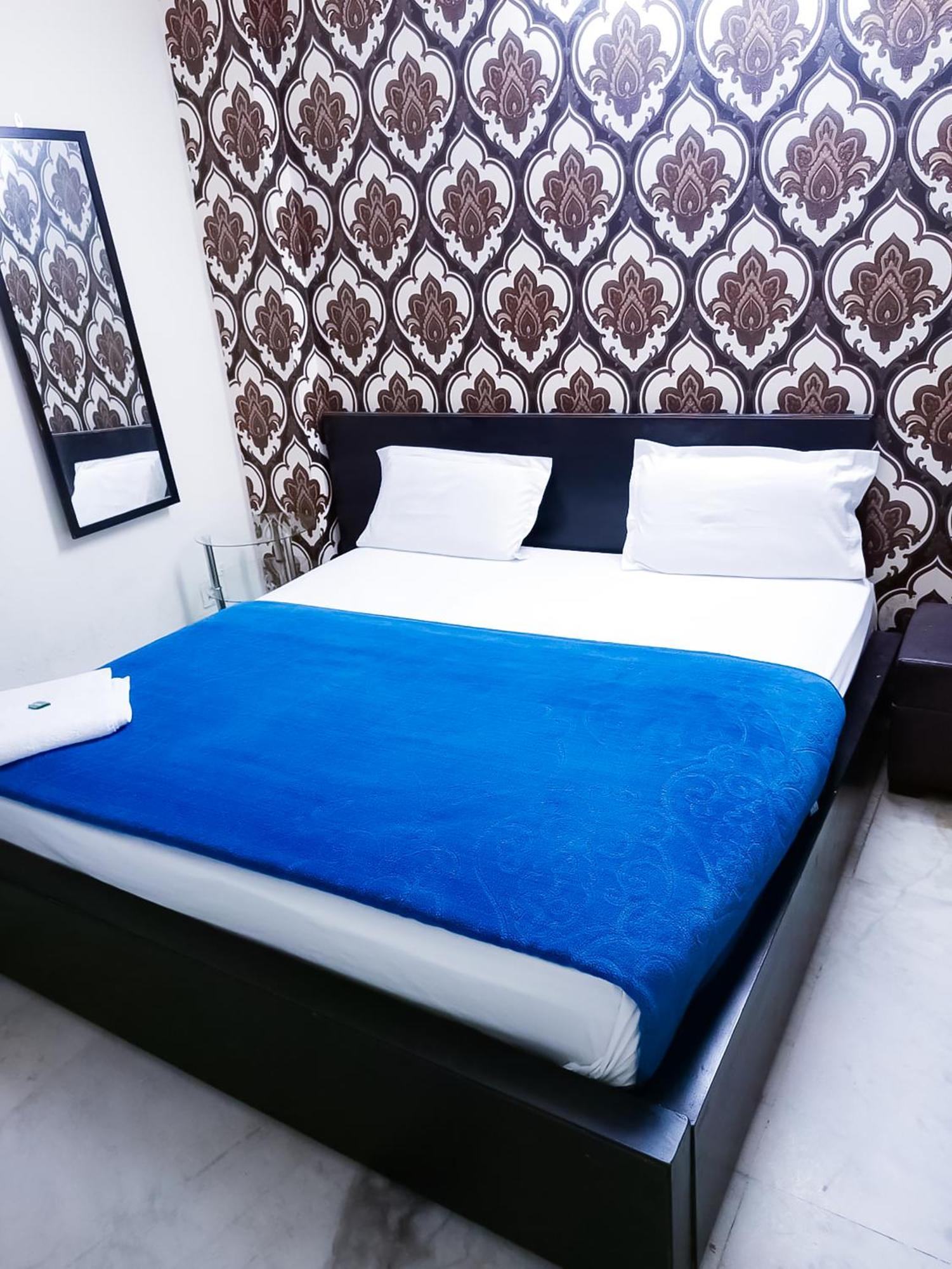 Jagannath By Roomshal Bed & Breakfast
