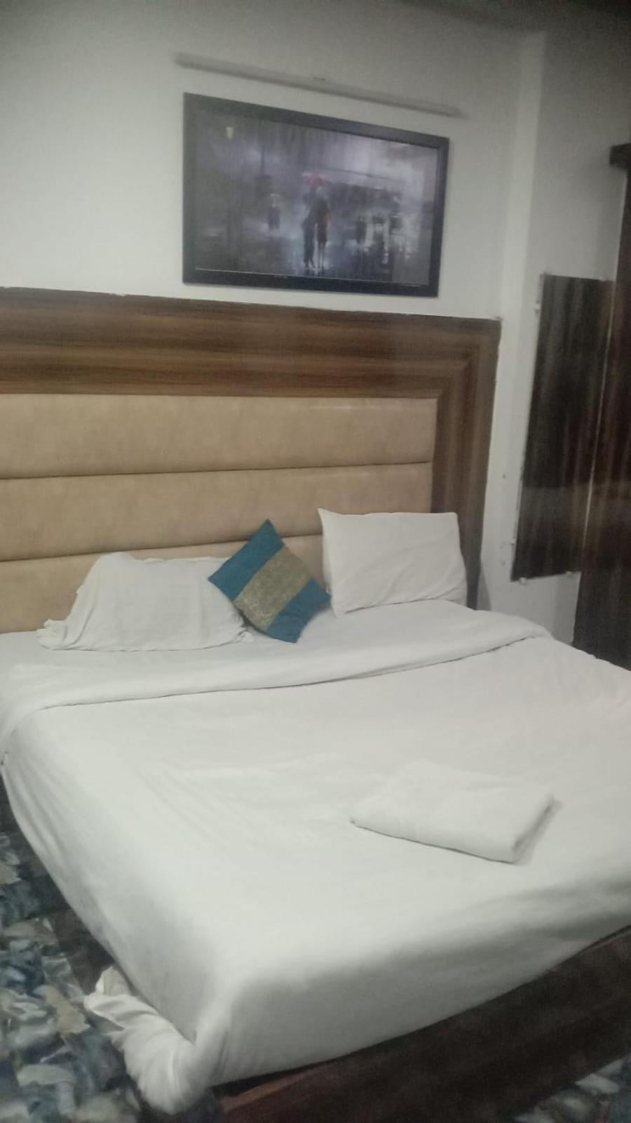Janvi Palace Hotel Delhi (National Capital Territory of India)