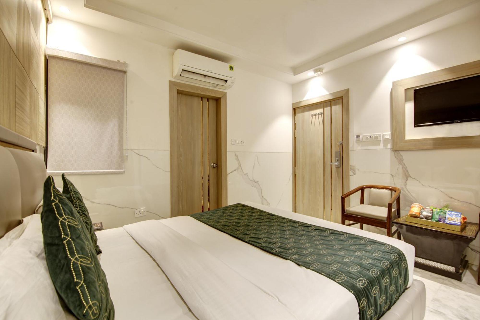 International - Near Delhi Airport New Delhi