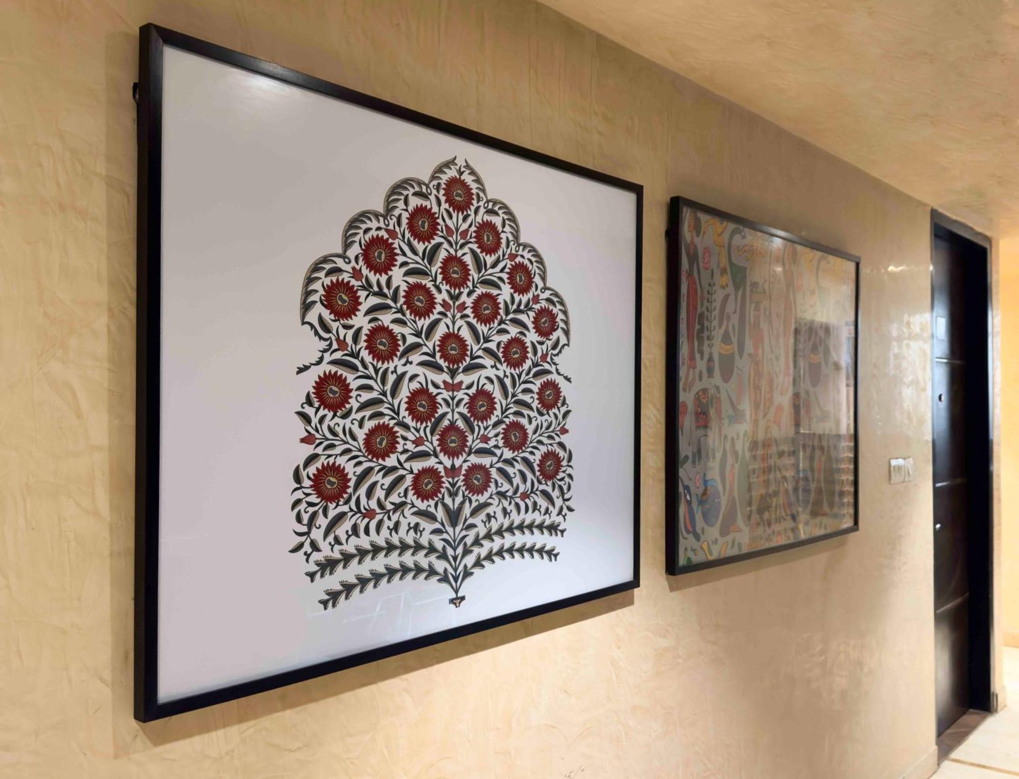 Hotel Woodapple Residency 2*