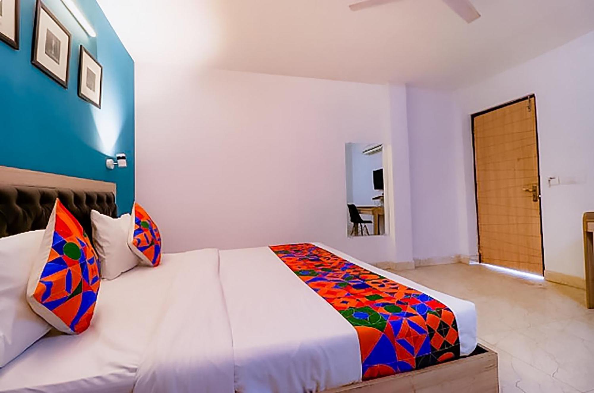 Hotel Basista New Delhi