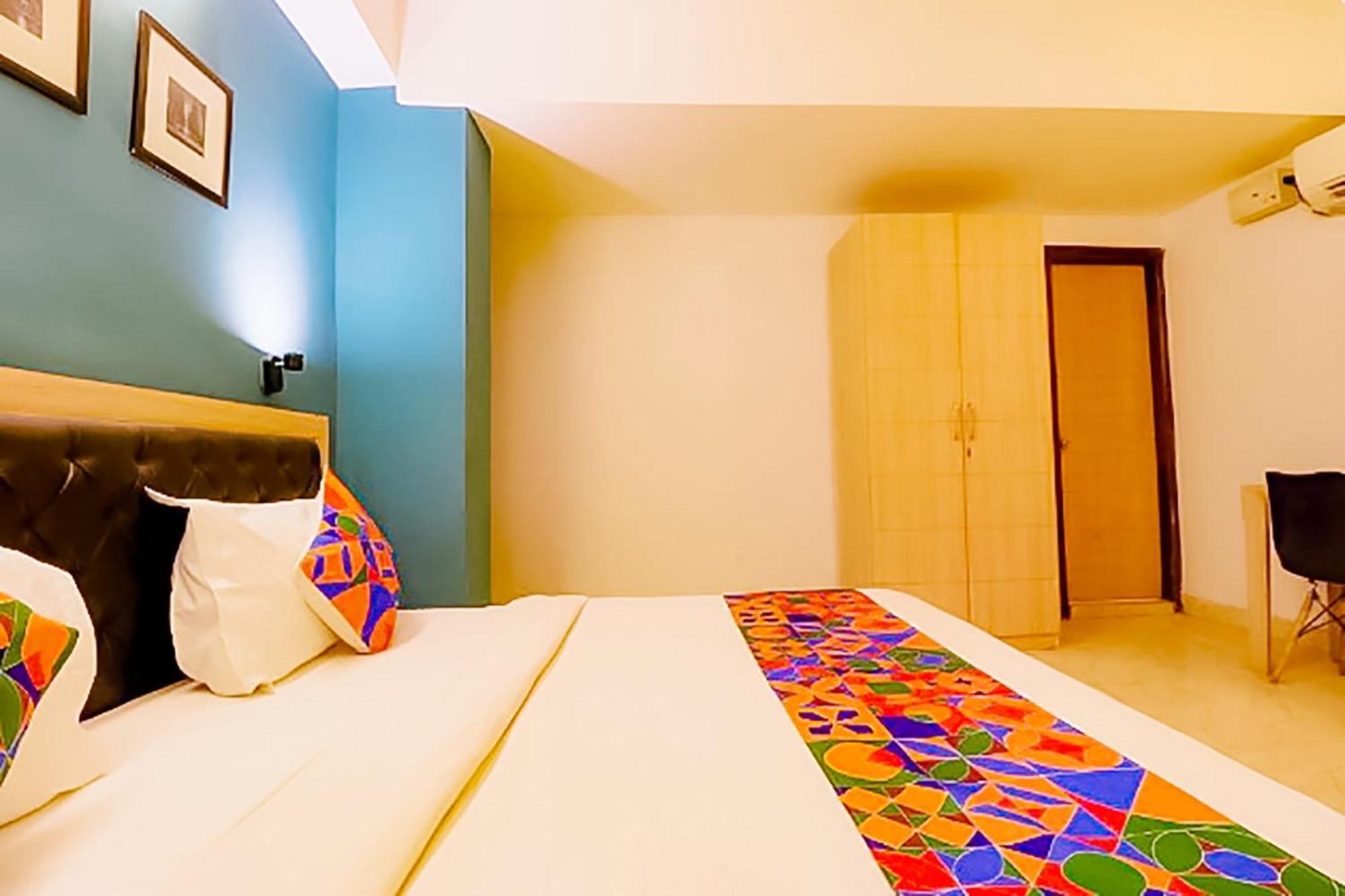 Basista Hotel 3*