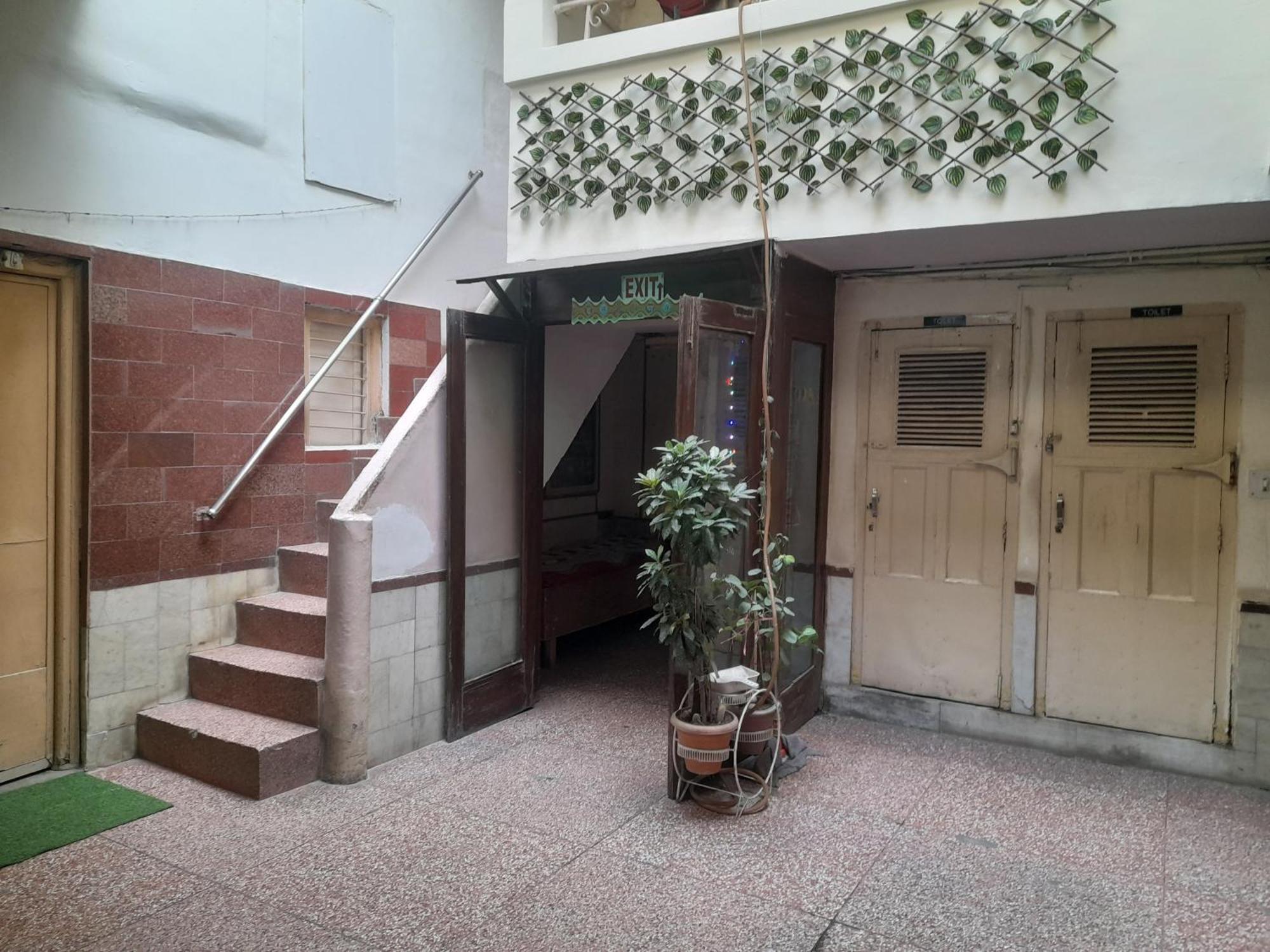 Guest house New Khushdil *
