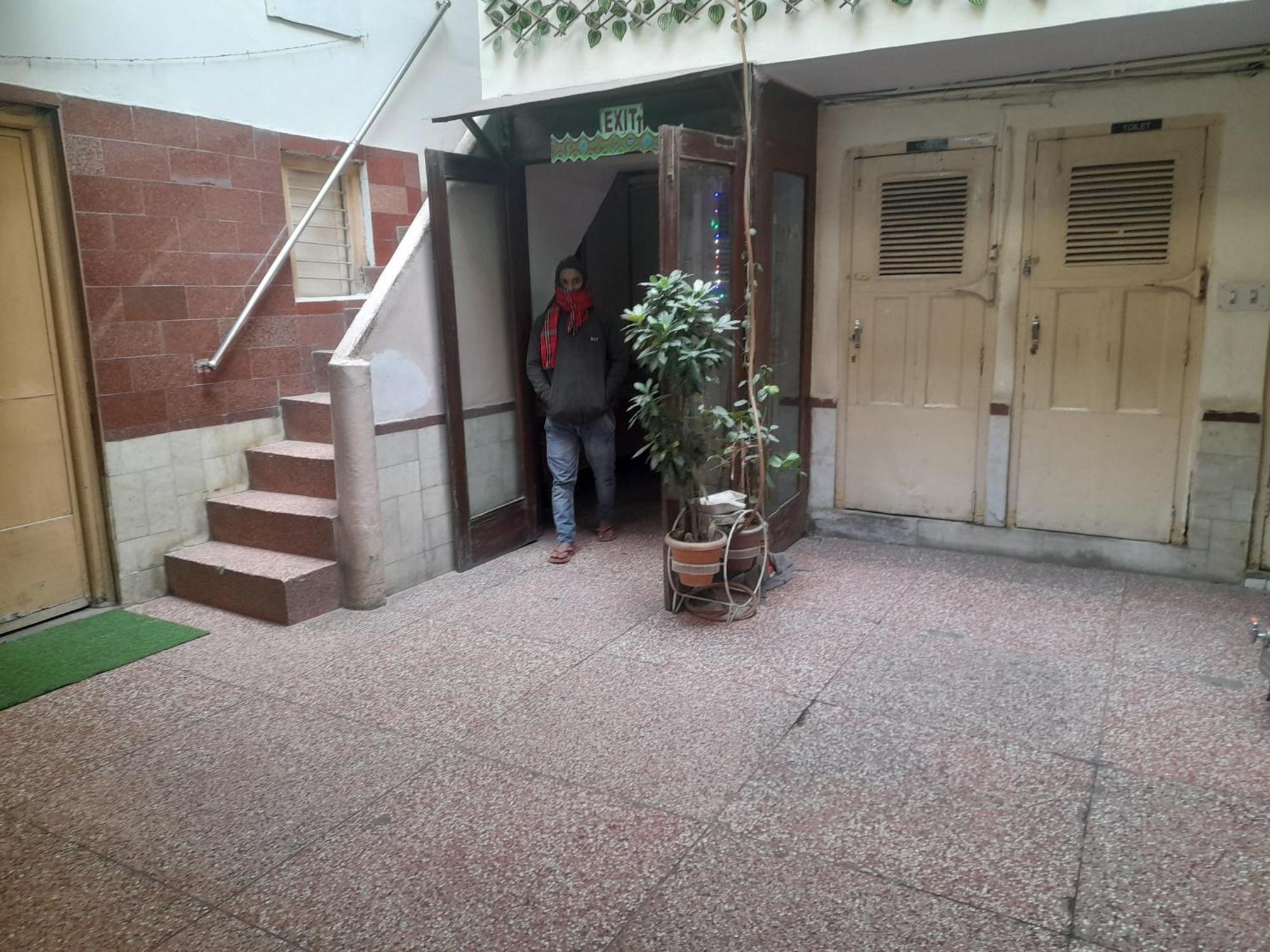 Guest house New Khushdil