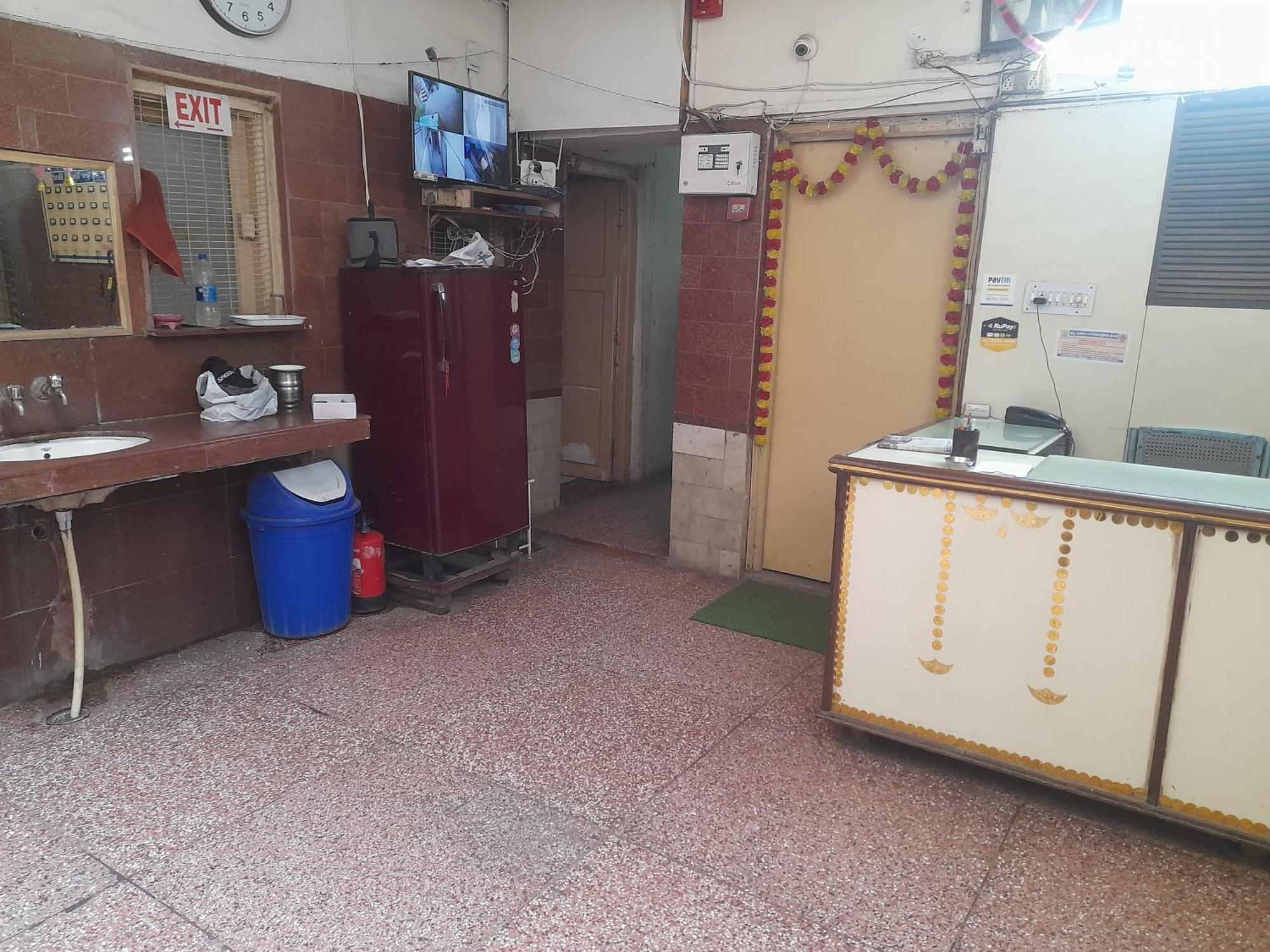 Guest house New Khushdil New Delhi