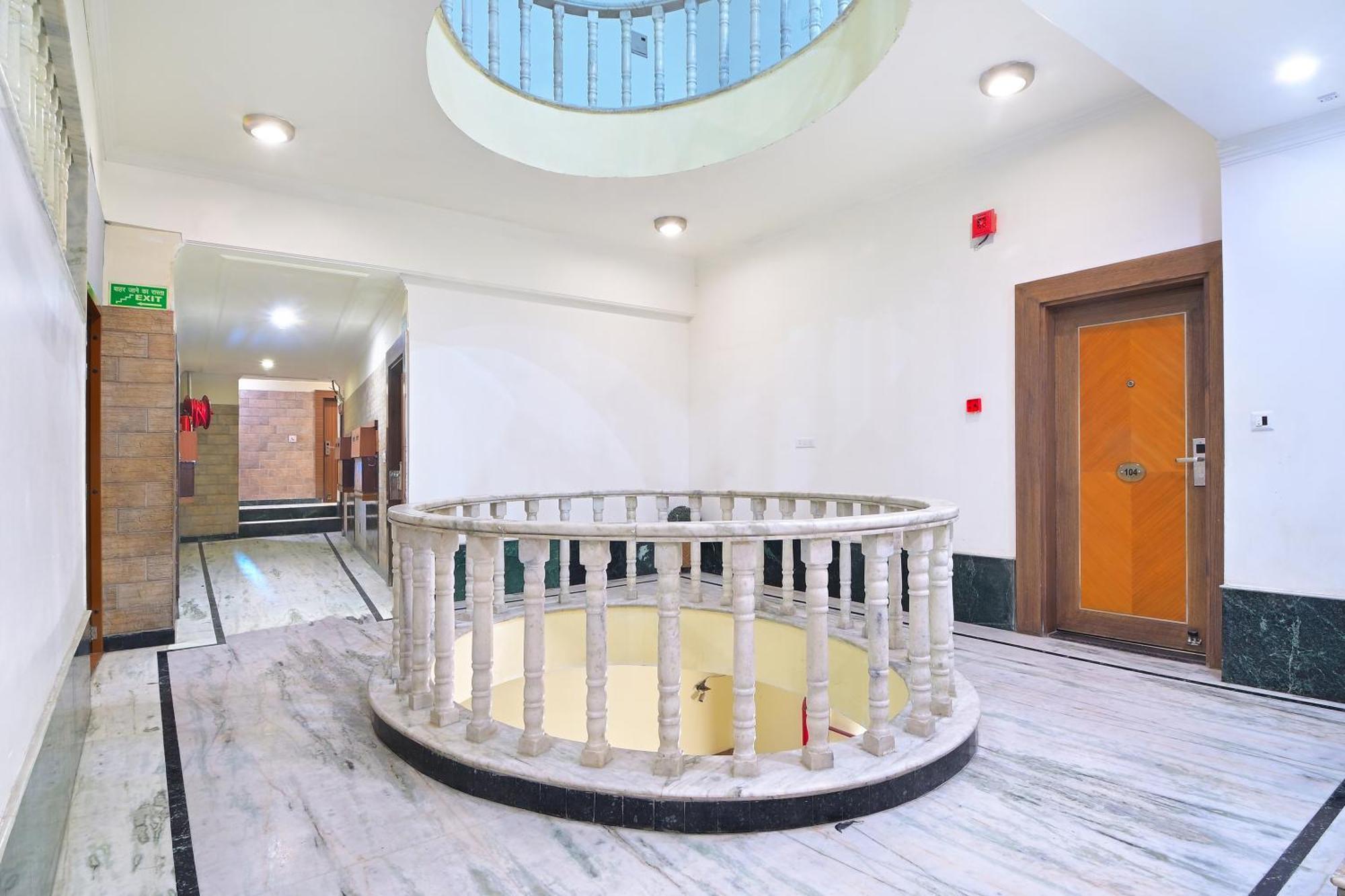 Hotel Hari Piorko - Paharganj, 3*