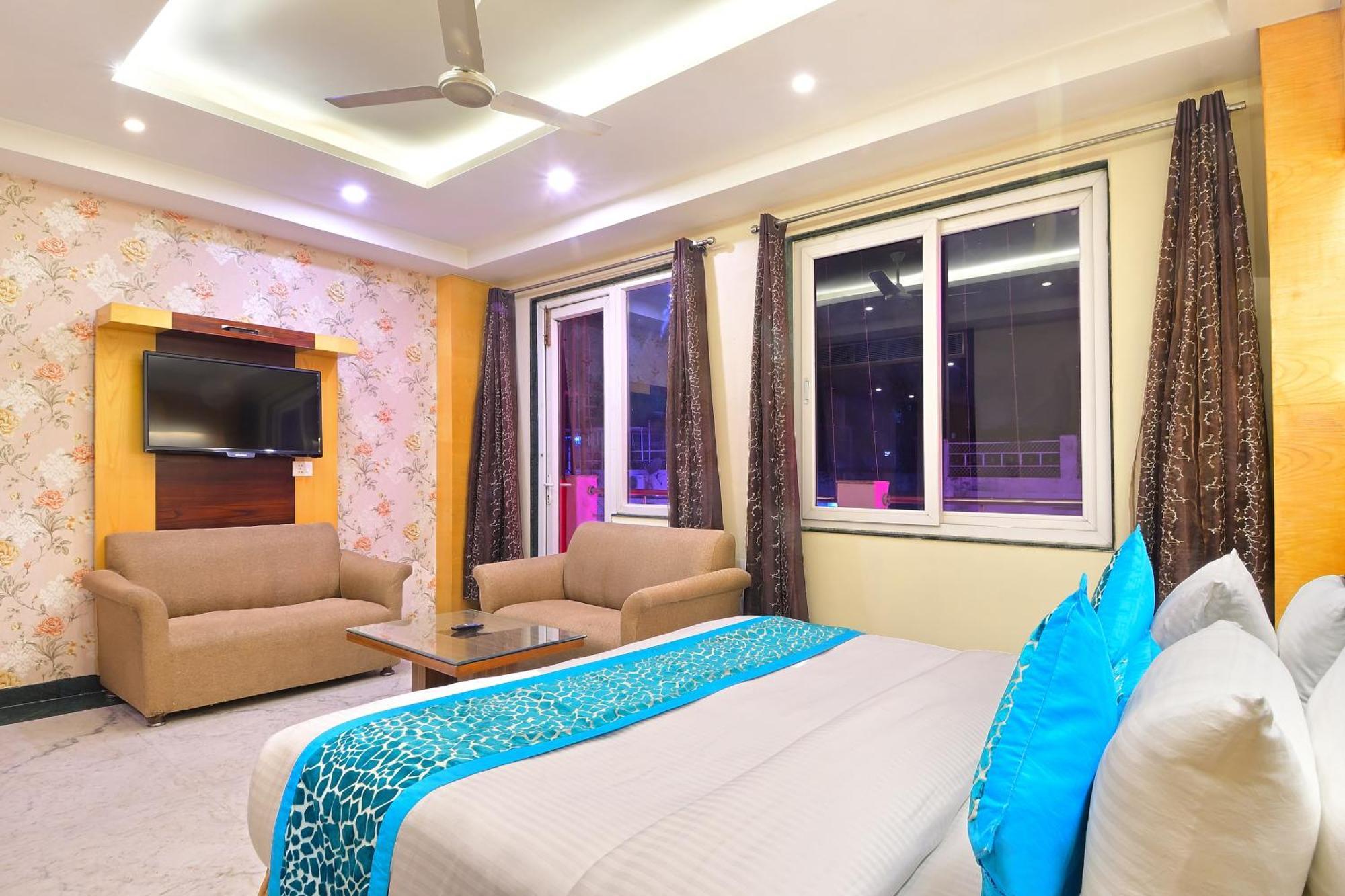 Hotel Hari Piorko - Paharganj, Delhi (National Capital Territory of India)