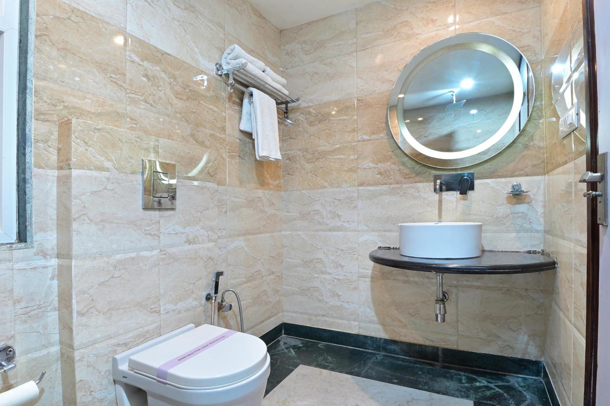 Hari Piorko - Paharganj, Hotel Delhi (National Capital Territory of India)