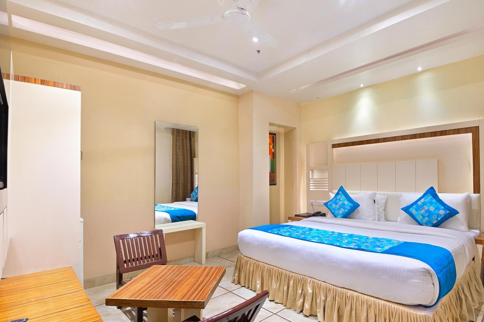 Hari Piorko - Paharganj, Hotel