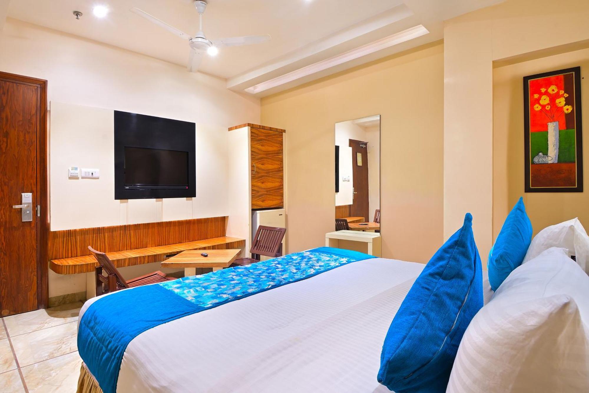 Hotel Hari Piorko - Paharganj, 3*