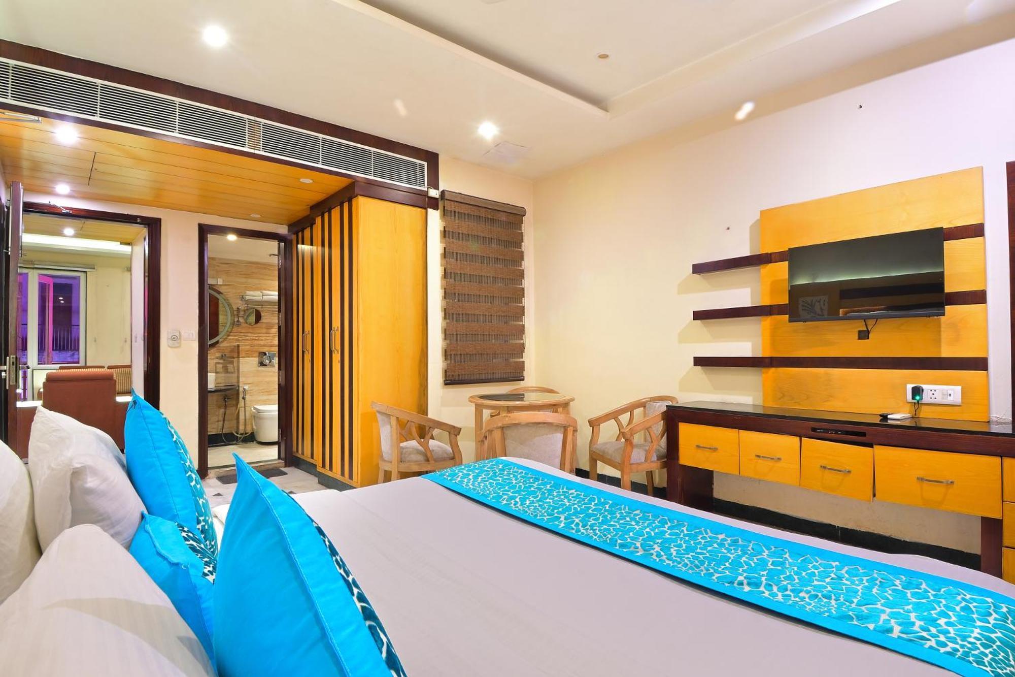 Hari Piorko - Paharganj, 3* Delhi (National Capital Territory of India)