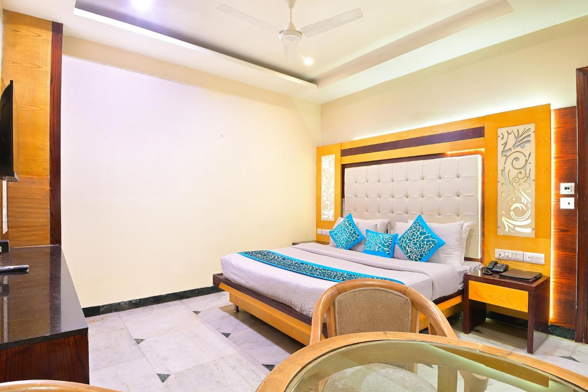 Hotel Hari Piorko - Paharganj, 3*