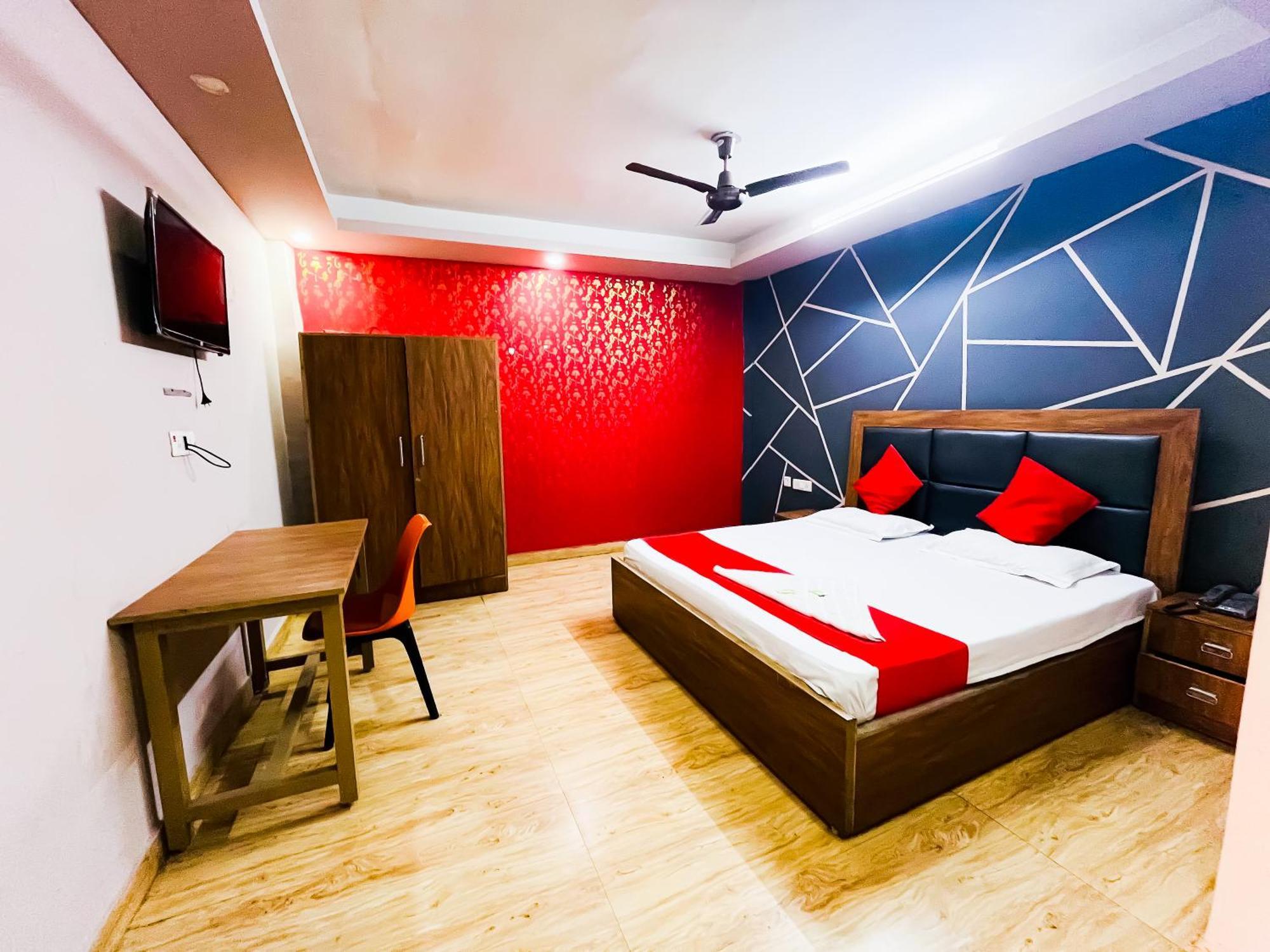 Hotel Classic - Nizamuddin Dargah Nova Deli
