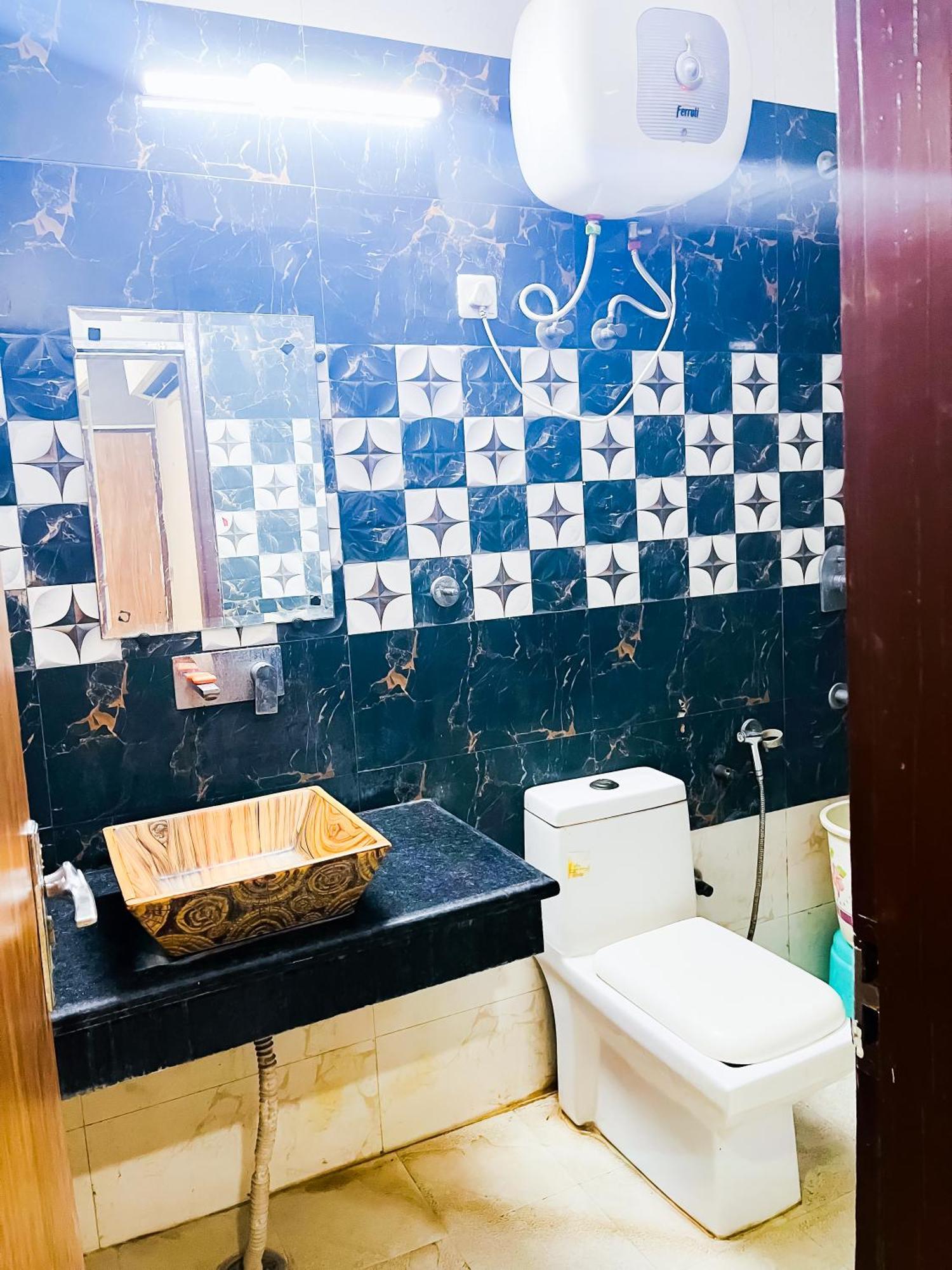 Hotel Classic - Nizamuddin Dargah Hotel Nova Deli