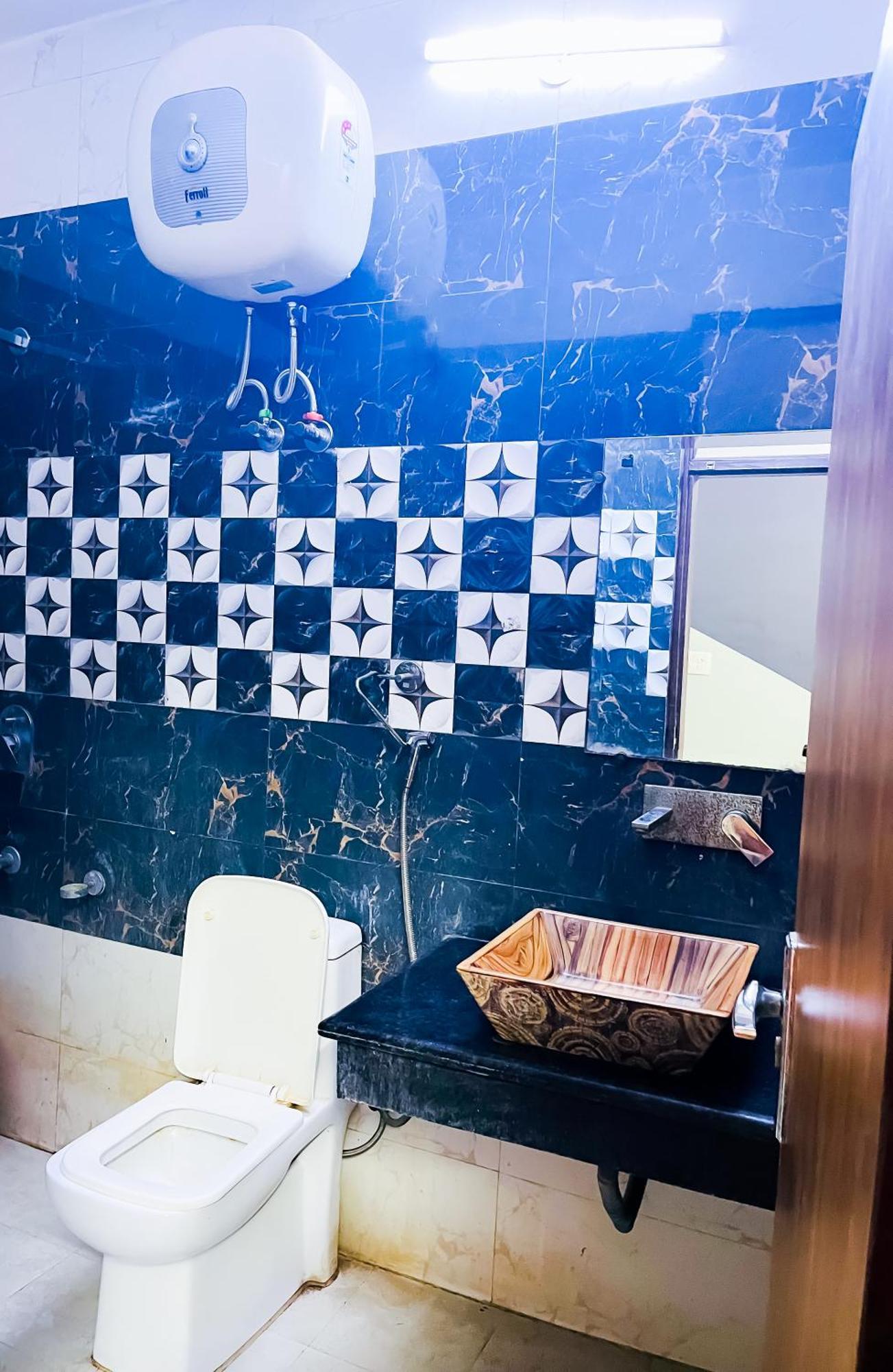 Hotel Classic - Nizamuddin Dargah 3*