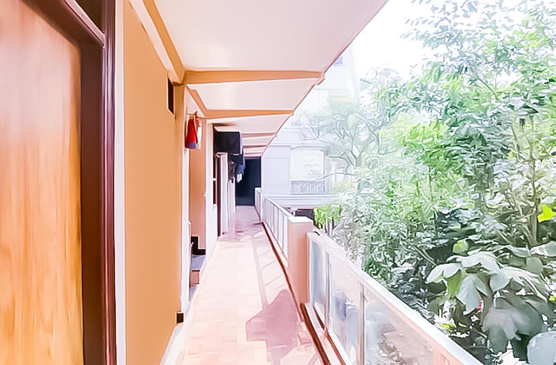 Hotel Classic - Nizamuddin Dargah Hotel 3*