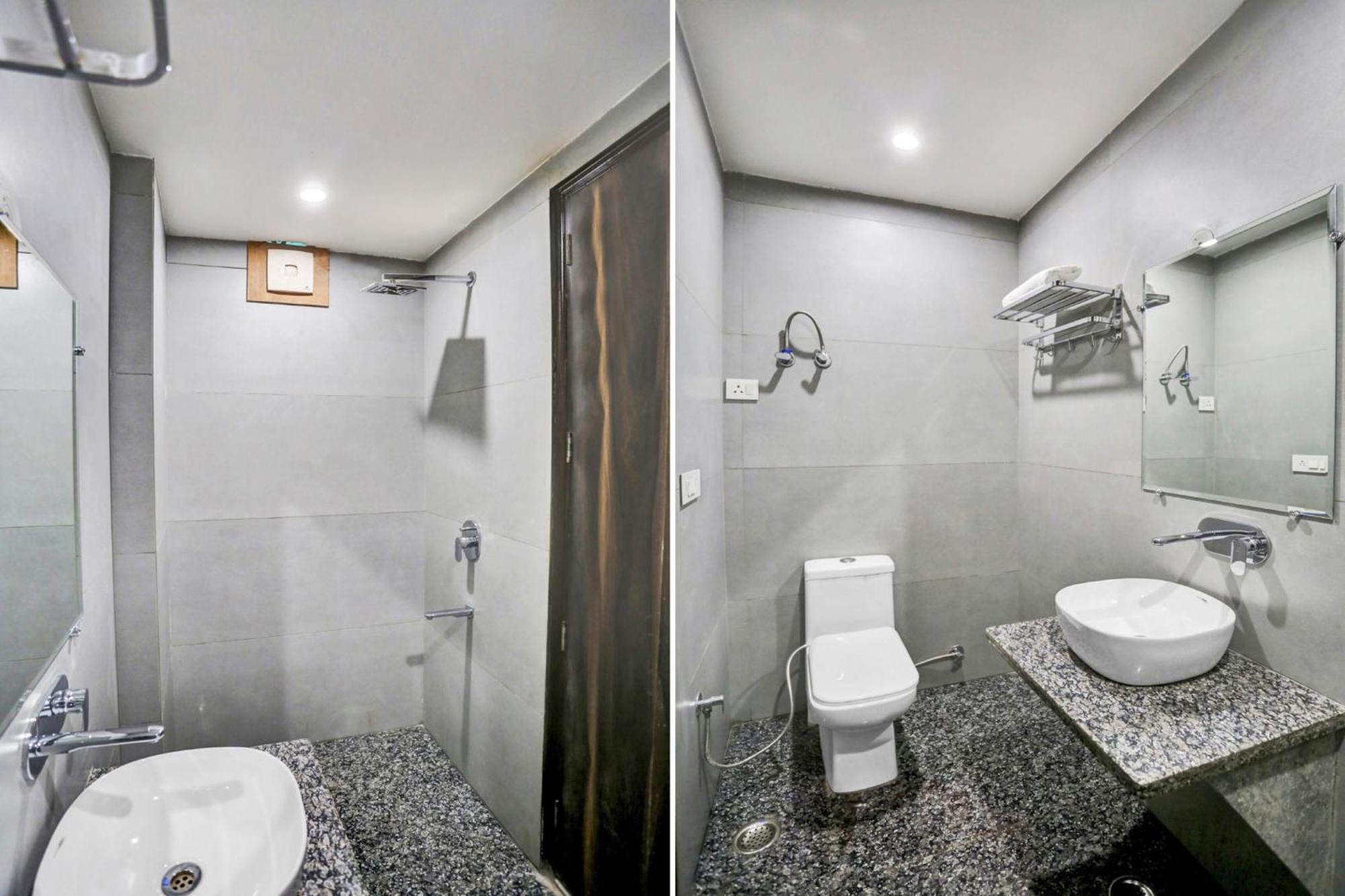 Collection O D Crown Hotel 3*