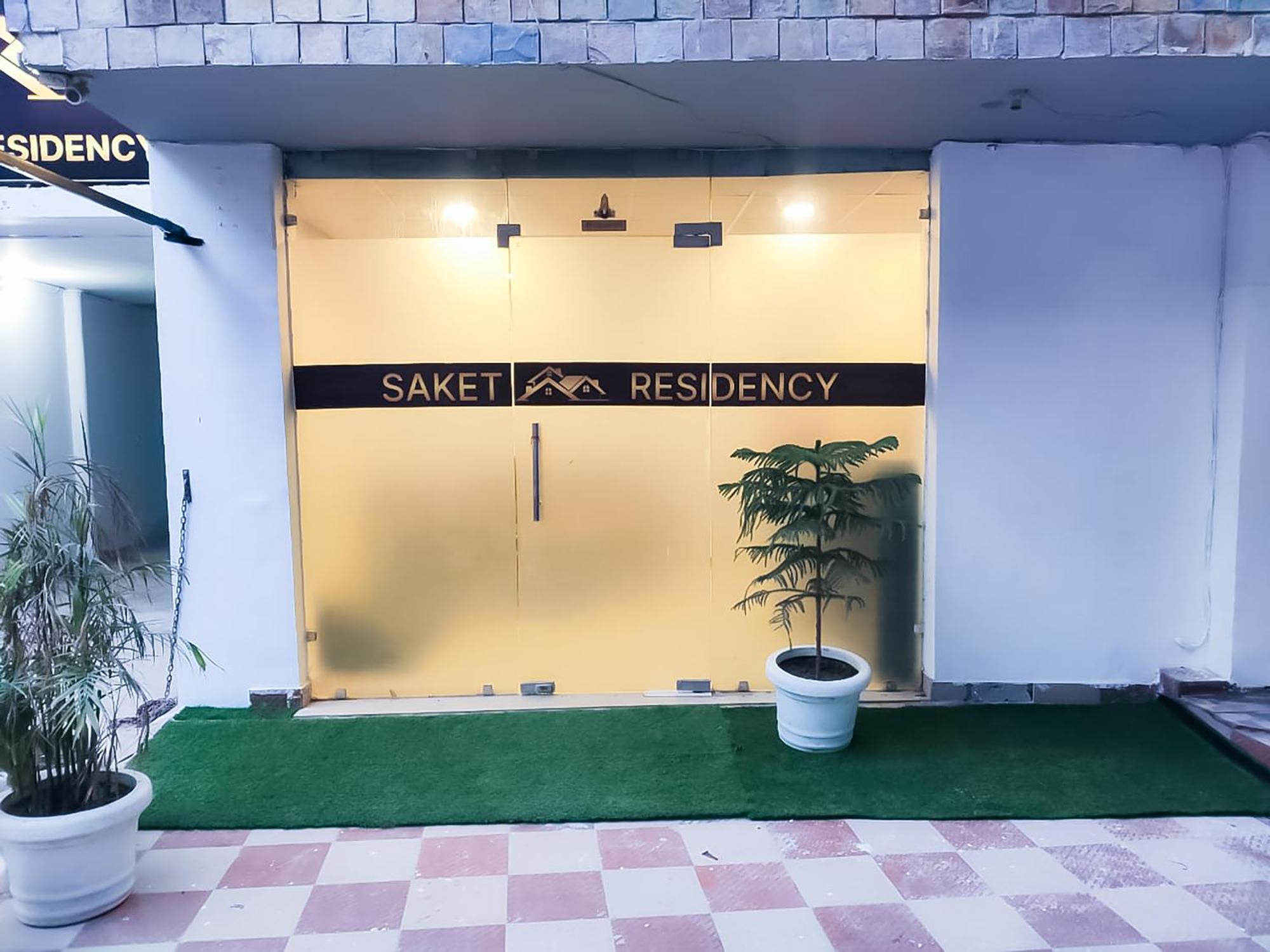 Hotel Agniv - Ignou Road 3*