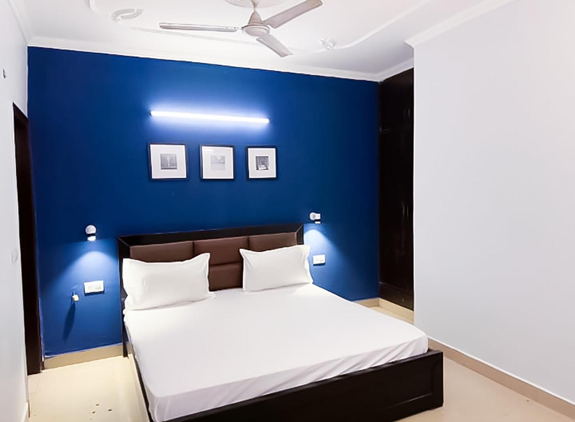 Hotel Agniv - Ignou Road