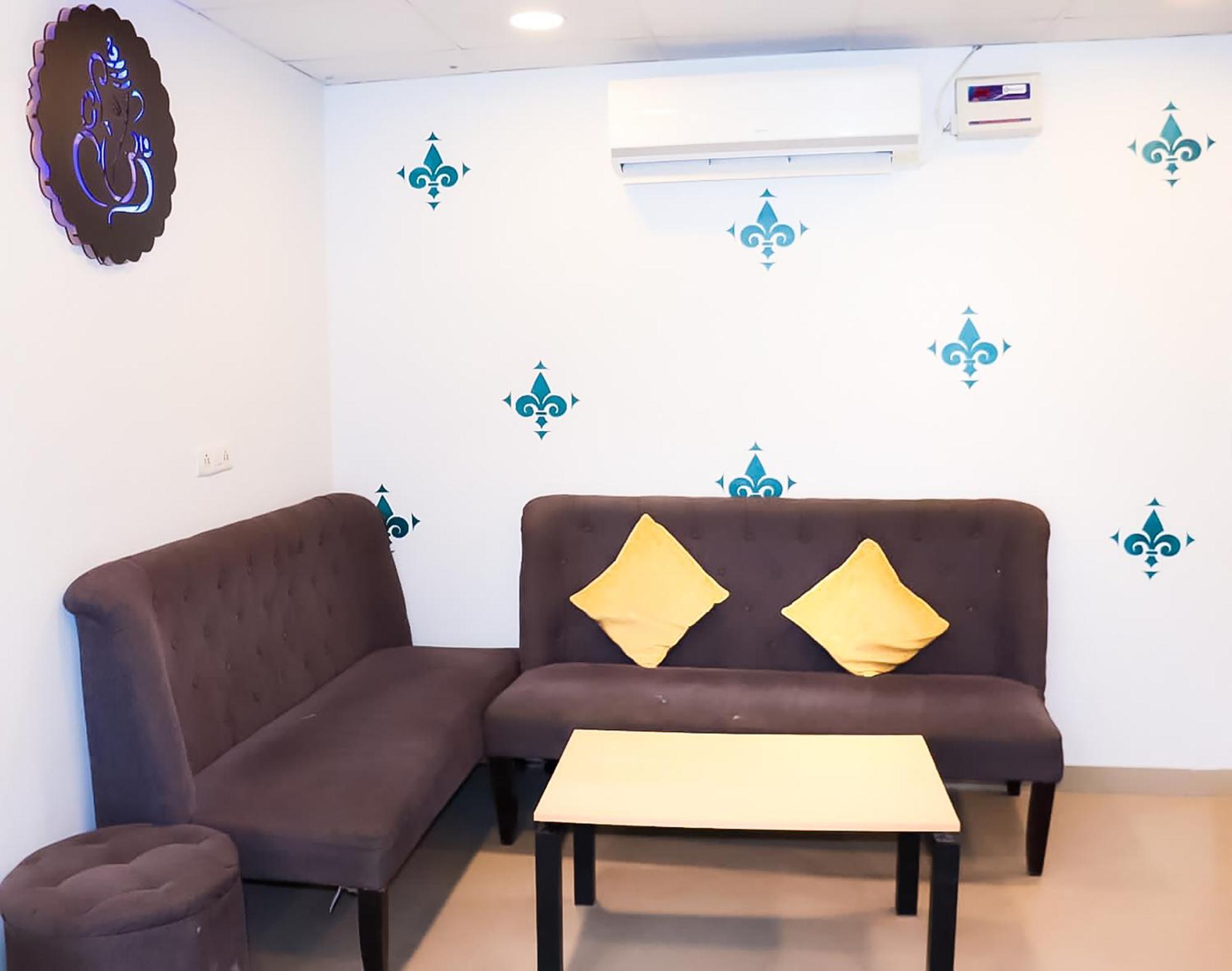 Plan In- Saket 3*