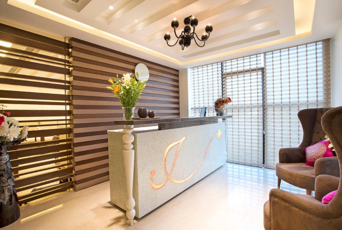 Hotel Jasmine Boutique Jasola