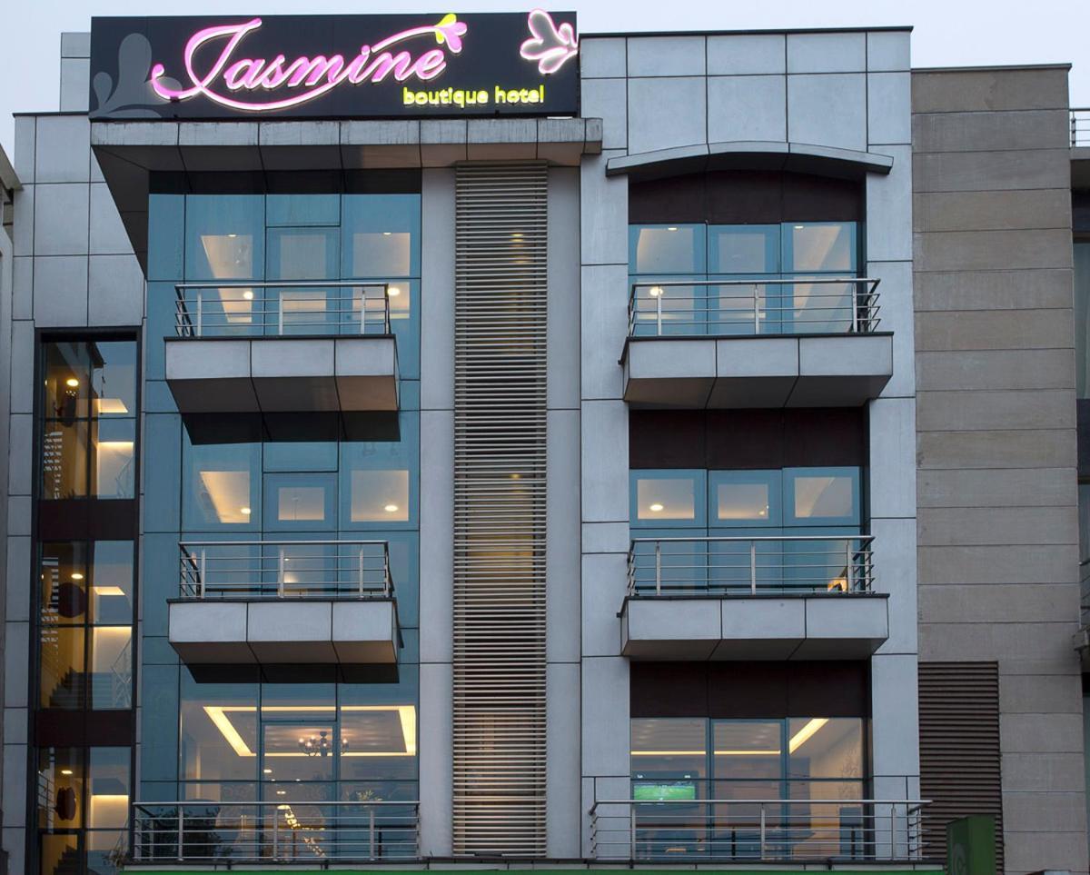 Jasmine Boutique Jasola Hotel New Delhi