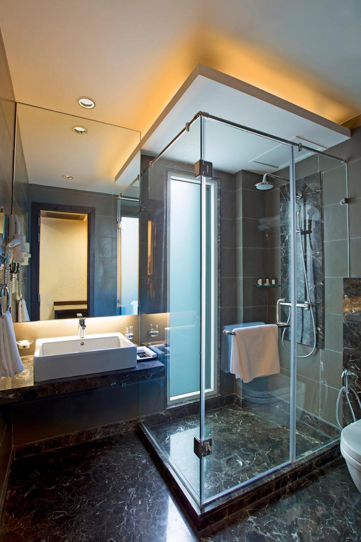Hotel Jasmine Boutique Jasola 3*