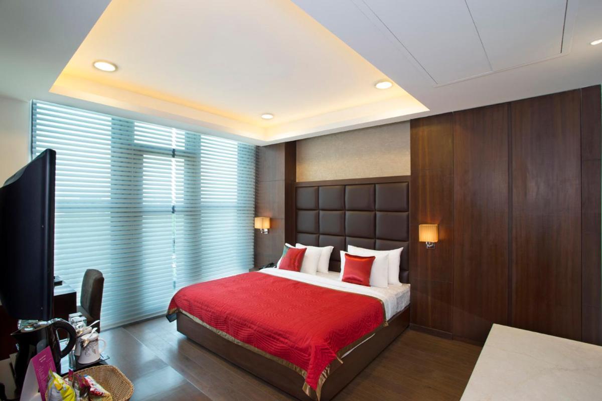 Jasmine Boutique Jasola Hotel New Delhi