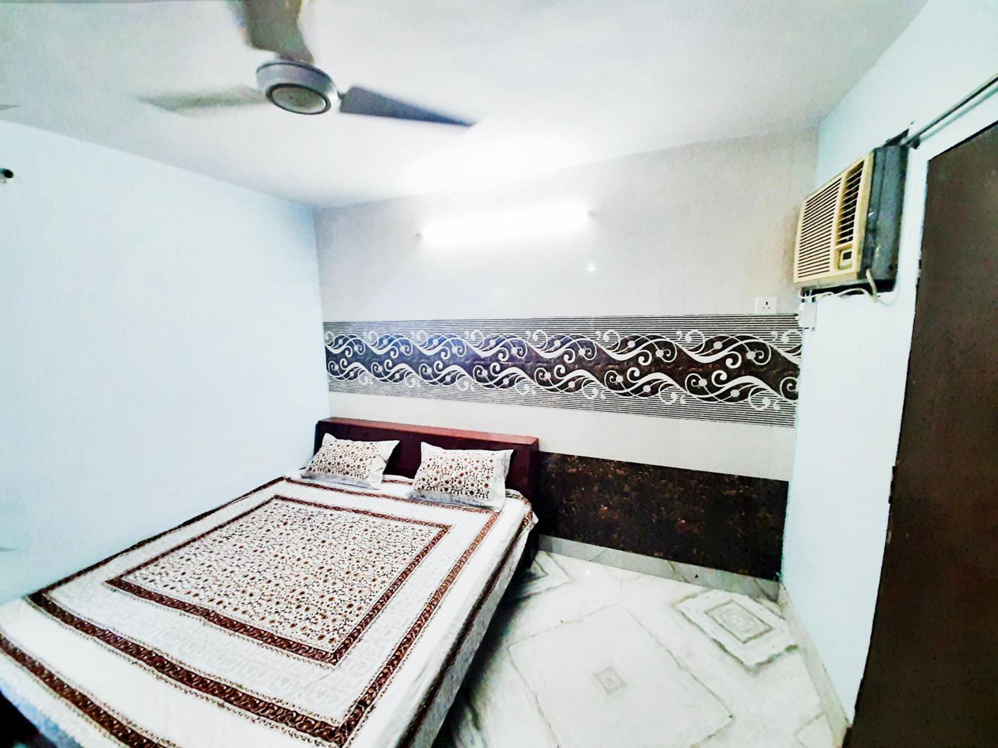 Aman Residency Delhi (National Capital Territory of India)