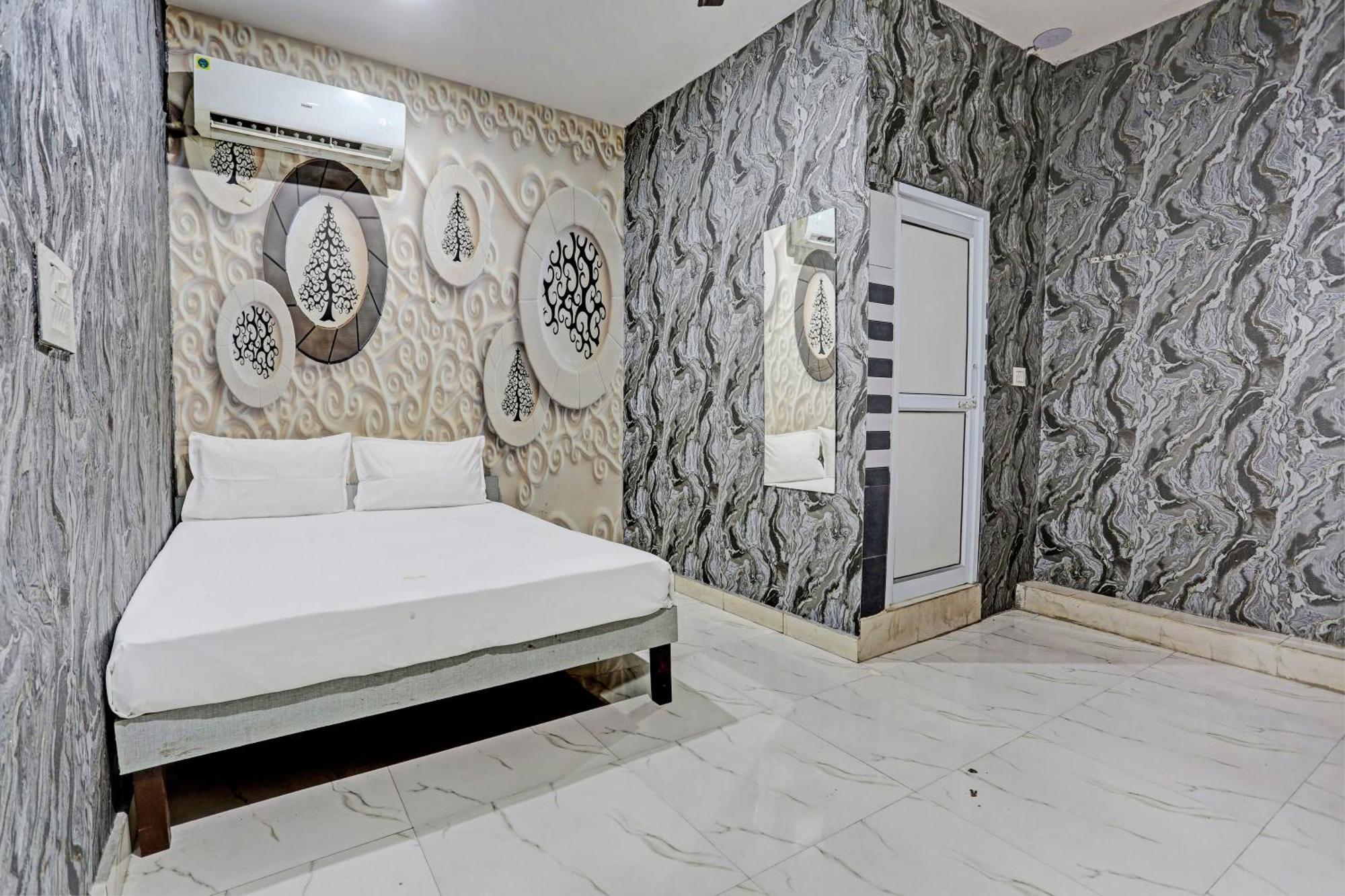Hotel Ashok Plaza Delhi (National Capital Territory of India)