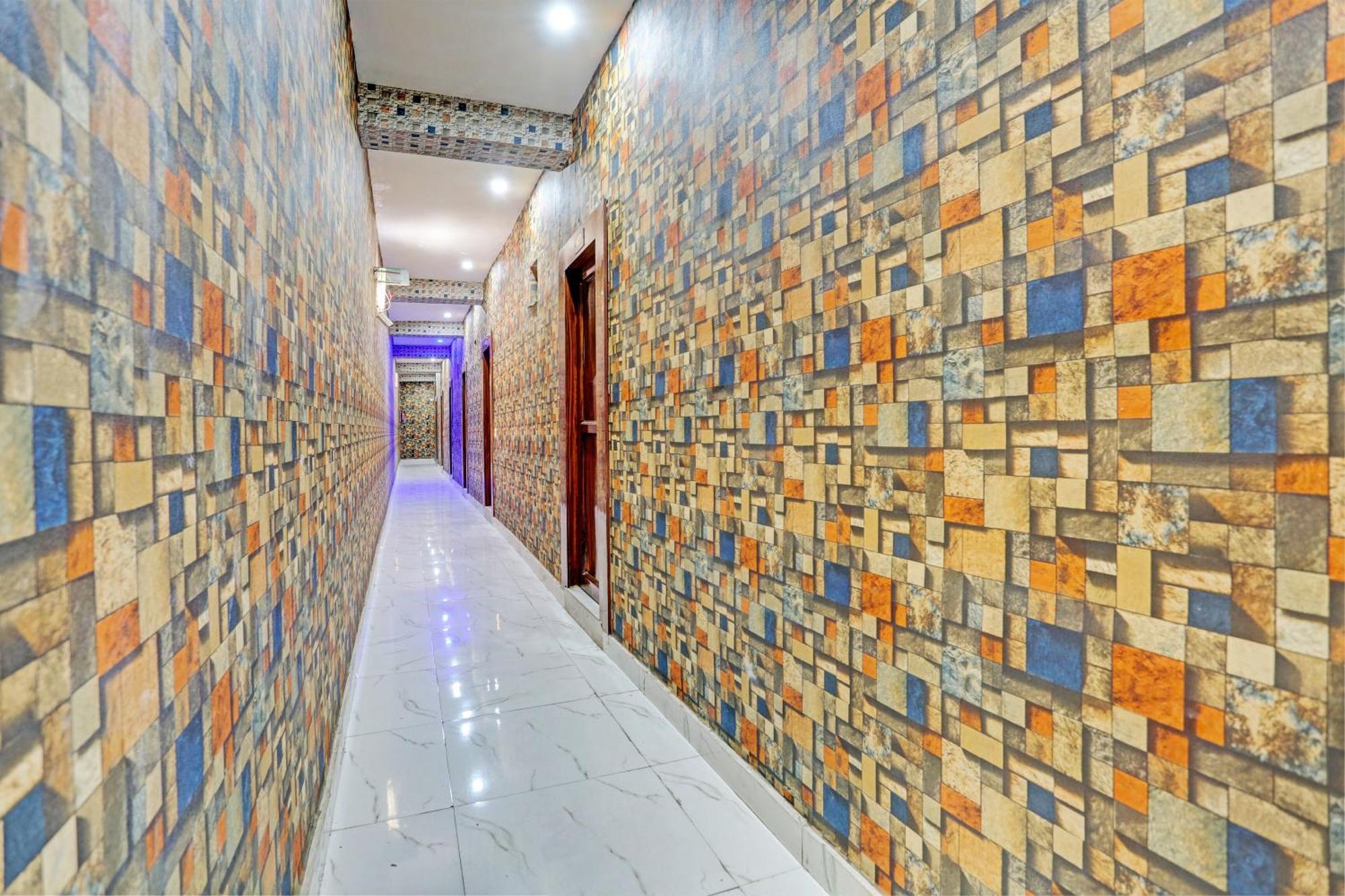 Ashok Plaza 3* Delhi (National Capital Territory of India)