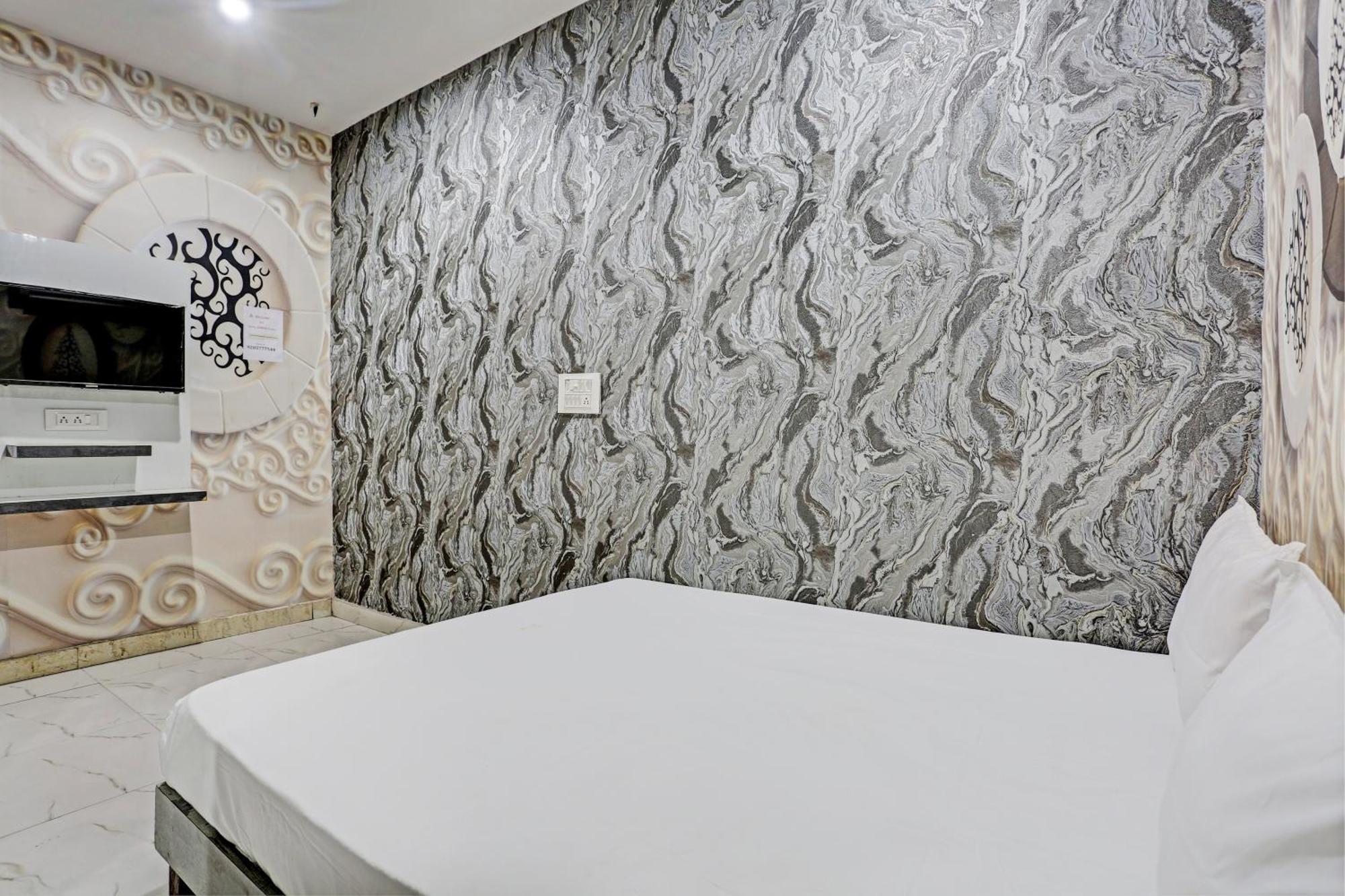 Ashok Plaza Hotel Delhi (National Capital Territory of India)
