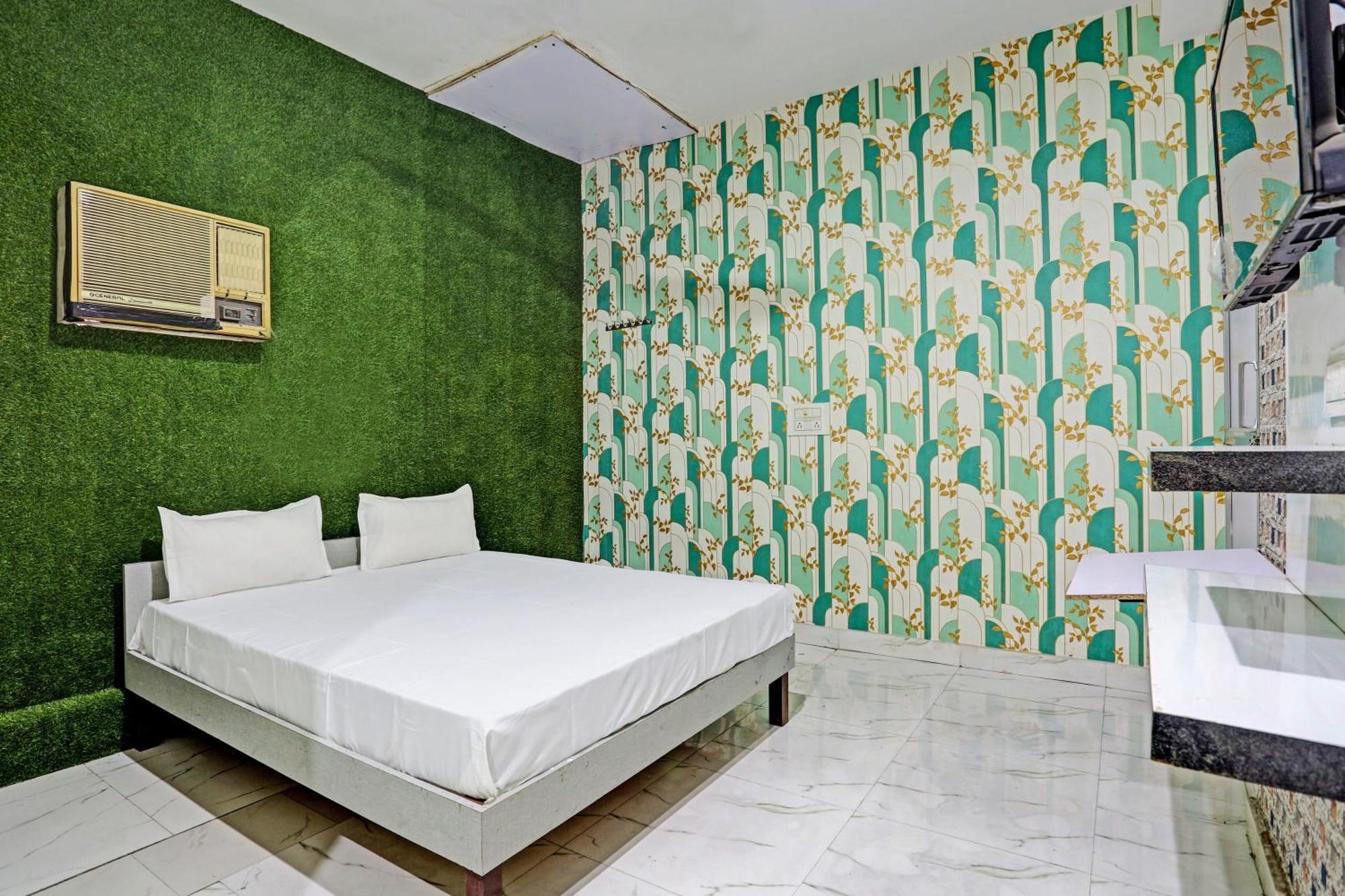 Ashok Plaza Delhi (National Capital Territory of India)
