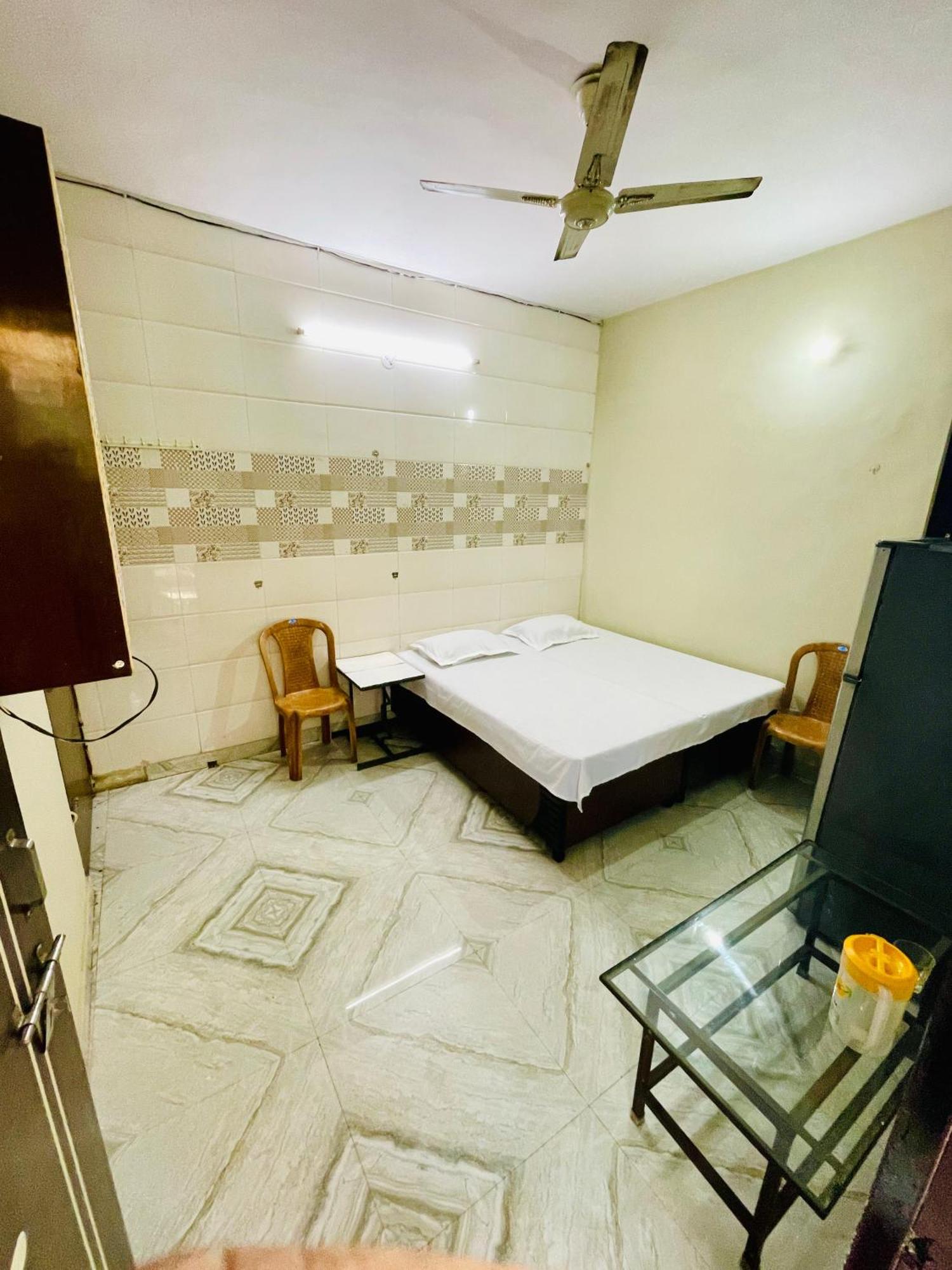Aman Residency *