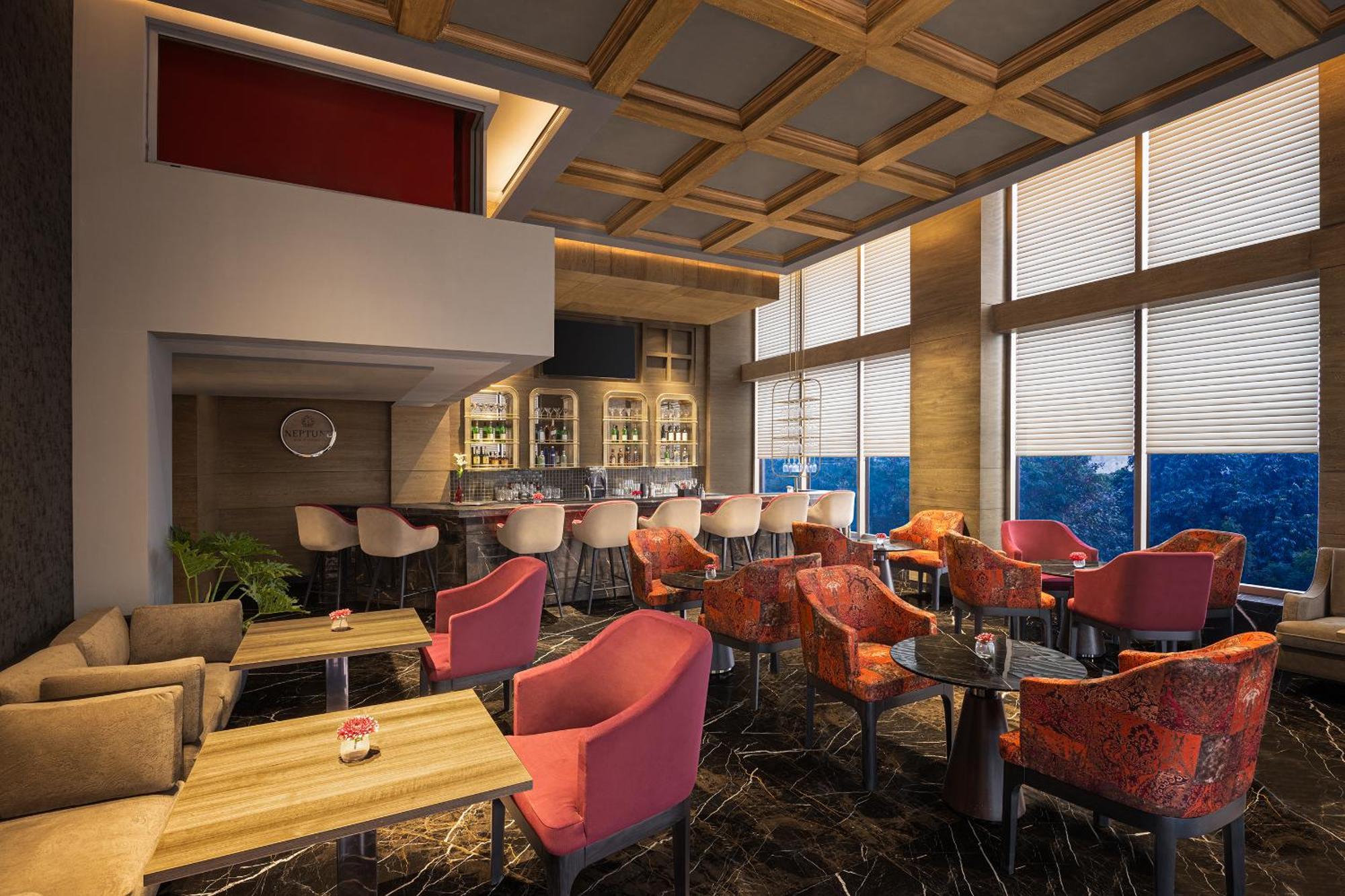 Fortune Park, East Delhi - Member Itc Hotels' Group