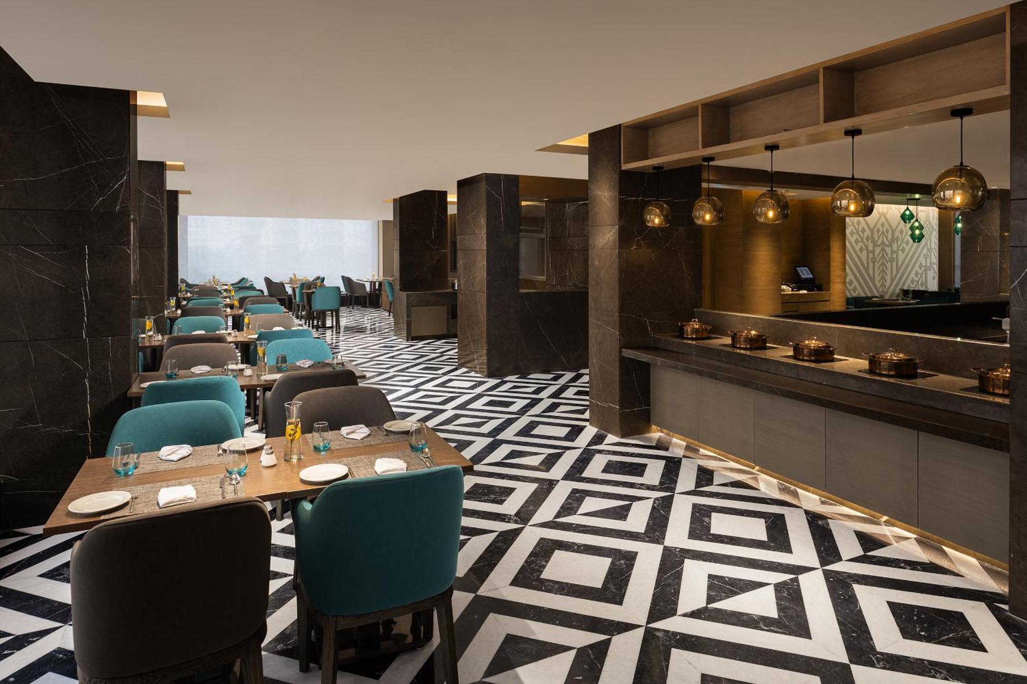 Fortune Park, East Delhi - Member Itc Hotels' Group