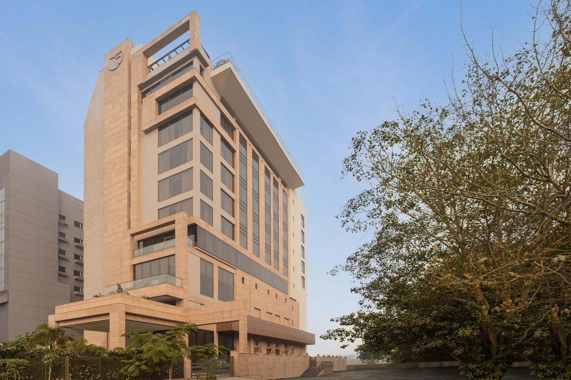 Hotel Fortune Park, East Delhi - Member Itc Hotels' Group