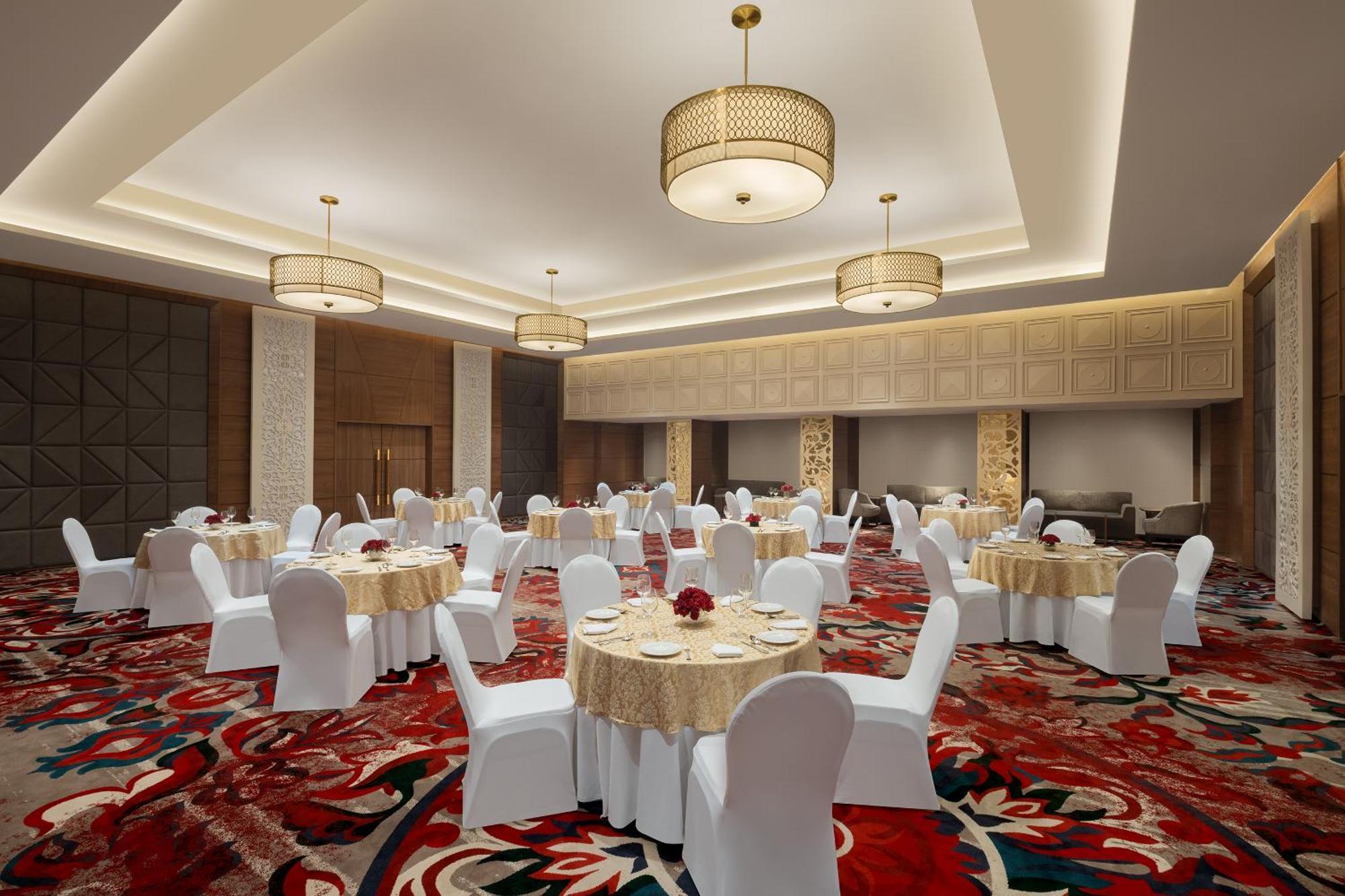 Fortune Park, East Delhi - Member Itc Hotels' Group New Delhi