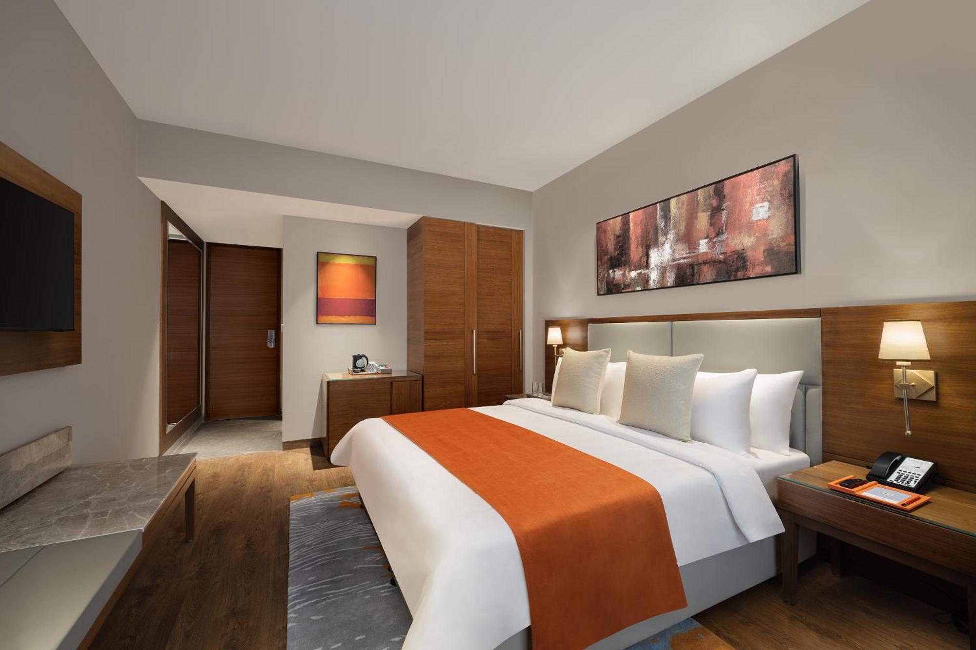 Fortune Park, East Delhi - Member Itc Hotels' Group New Delhi