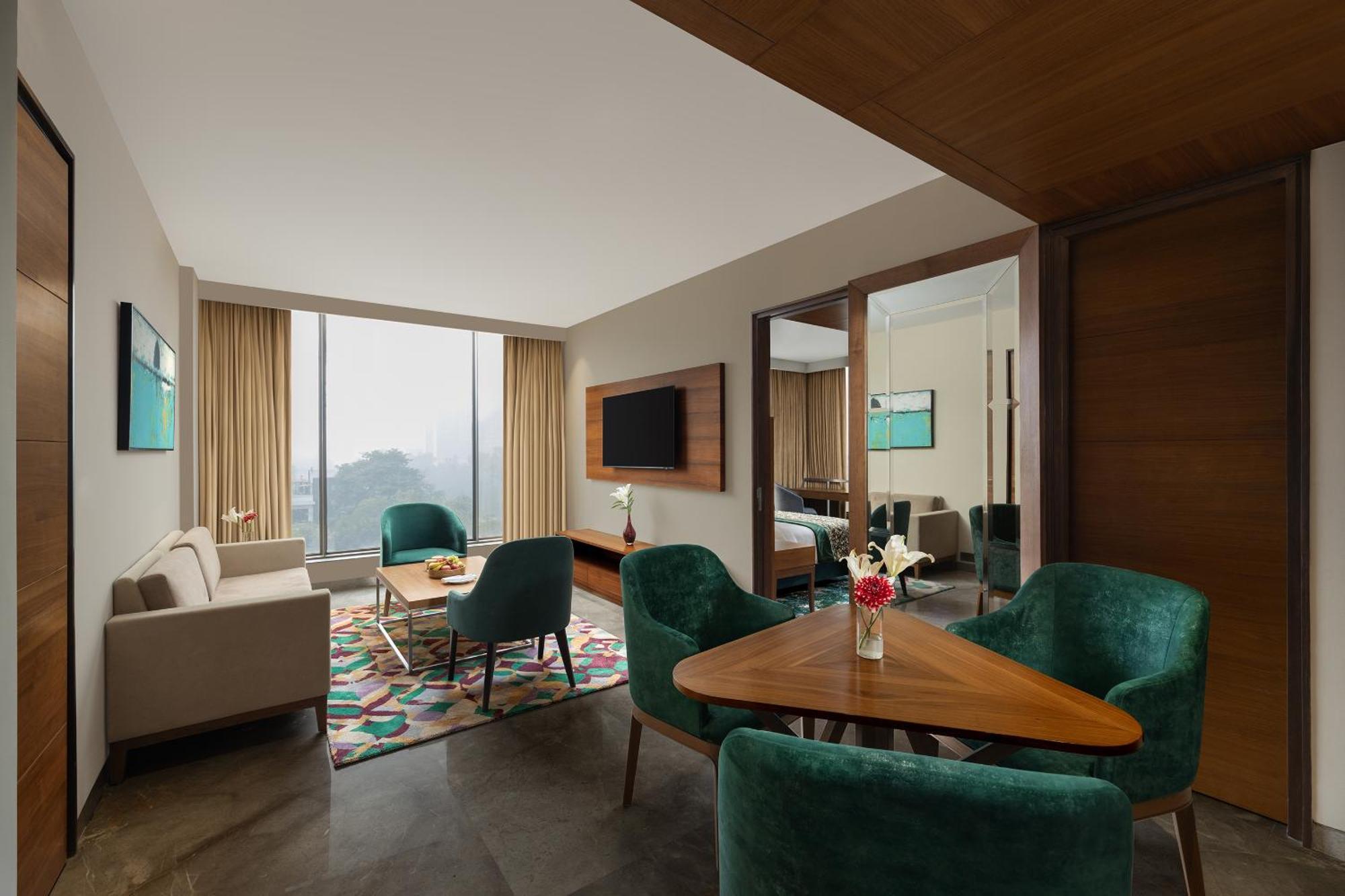 Fortune Park, East Delhi - Member Itc Hotels' Group 4*