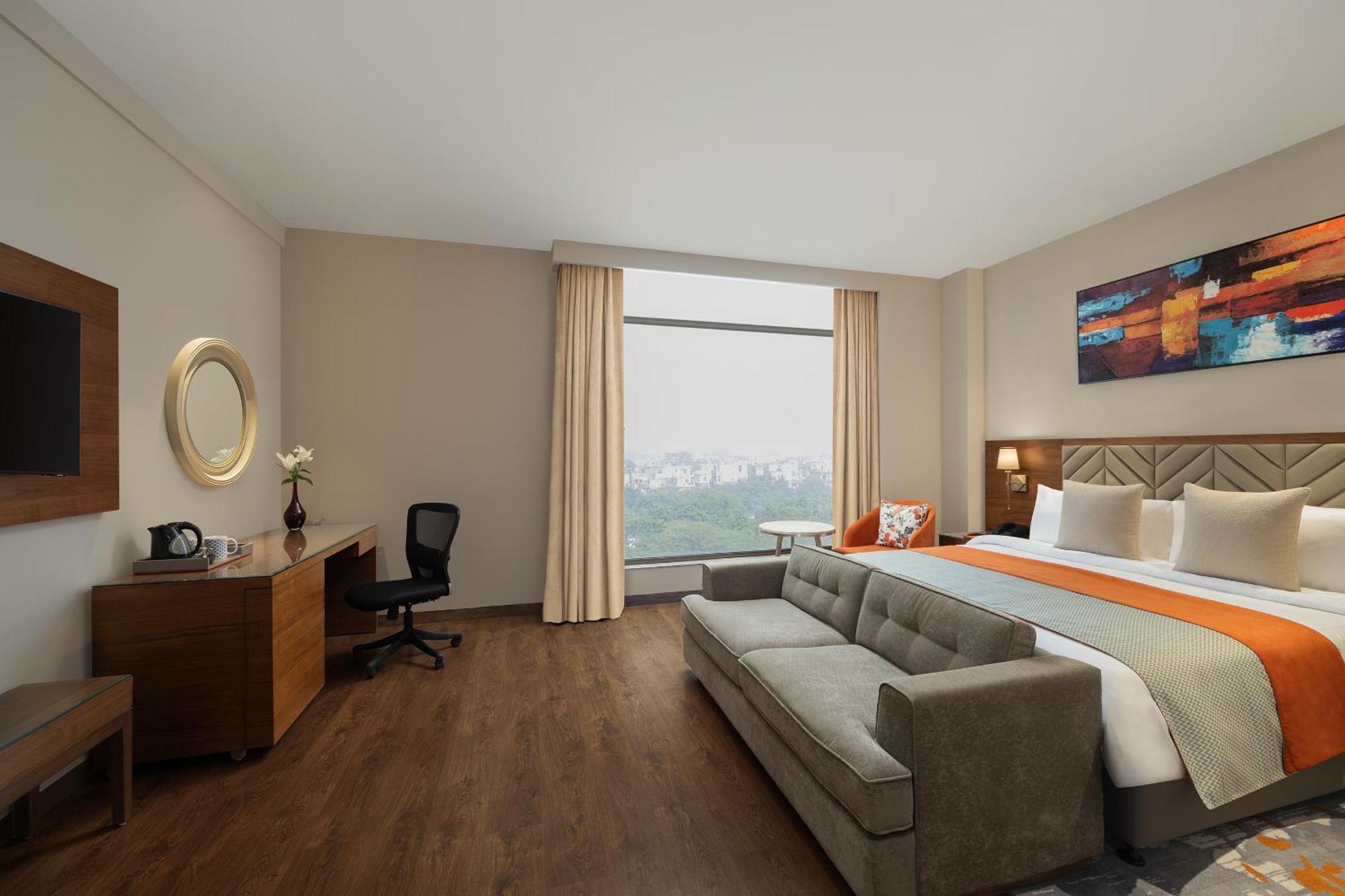 Fortune Park, East Delhi - Member Itc Hotels' Group