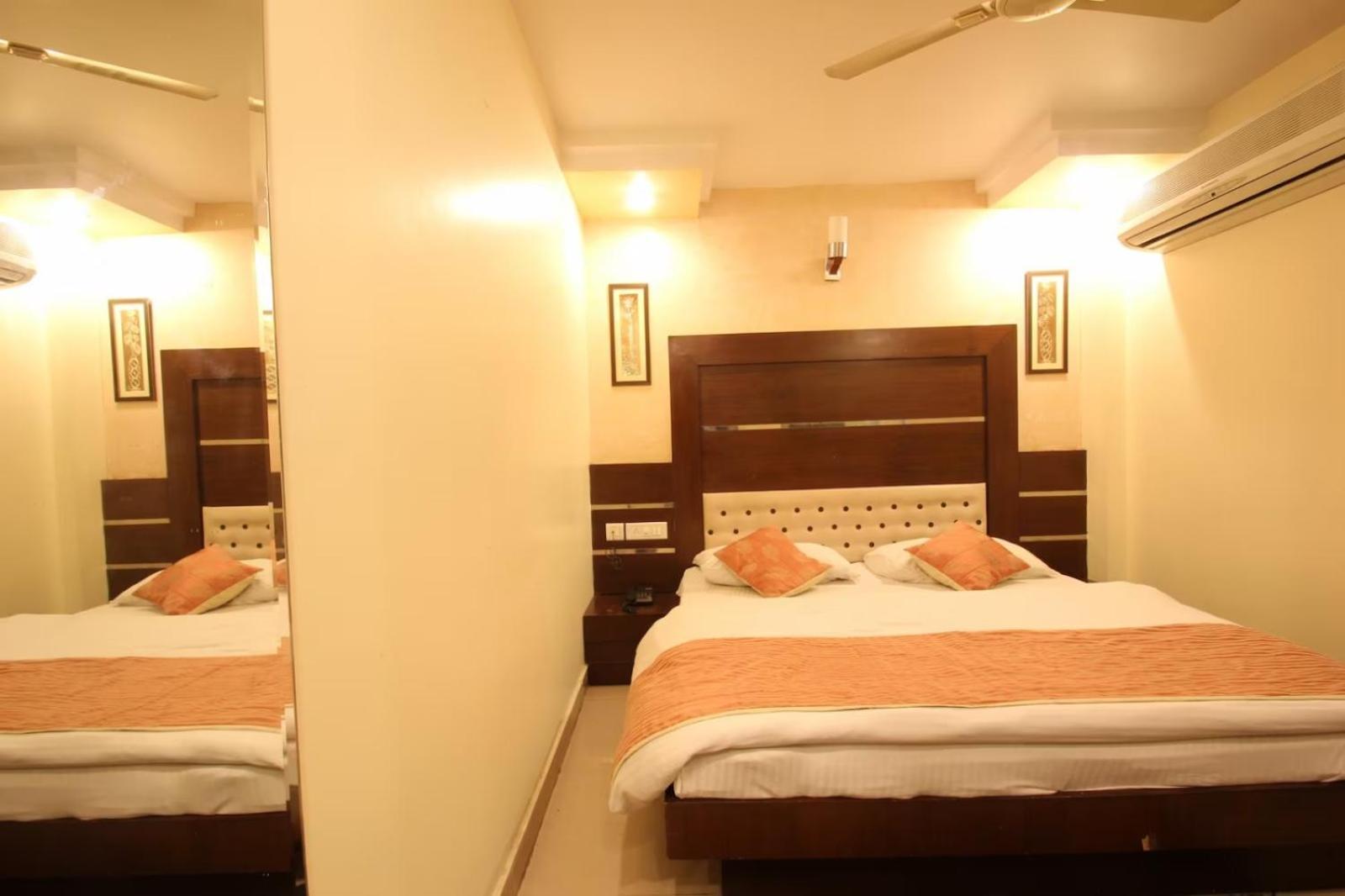 Homely By- Lee Cashew International Group Of A1rooms Hotel