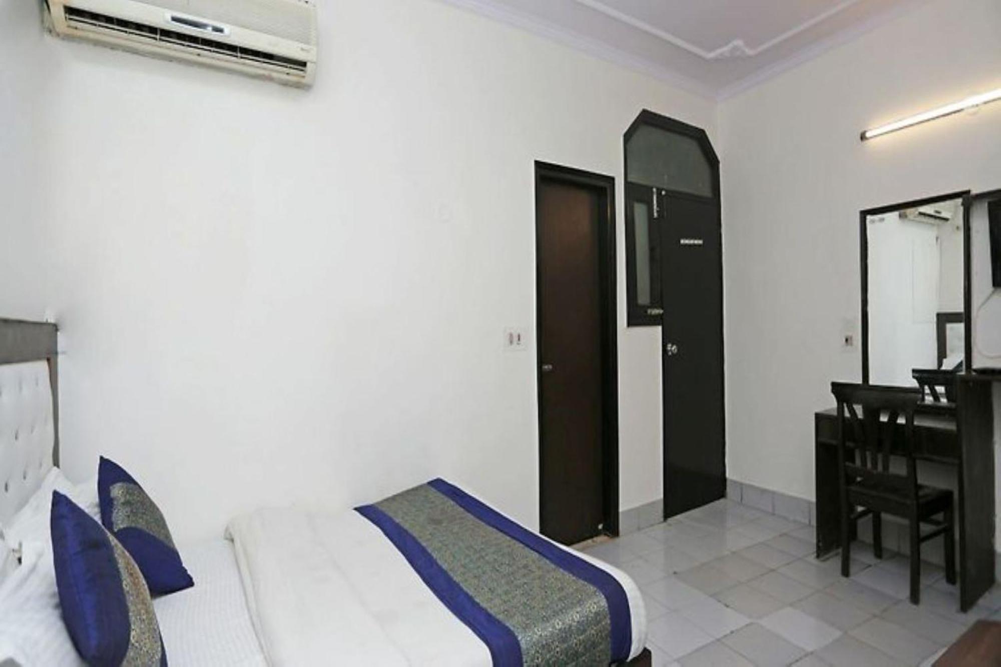 Homely By- Lee Cashew International Group Of A1rooms Hotel 4*