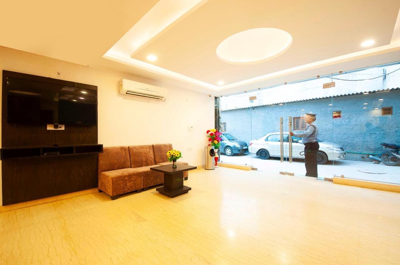 Hotel Belwood Suites - Near Airport