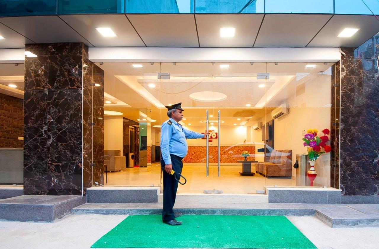 Hotel Belwood Suites - Near Airport 3*